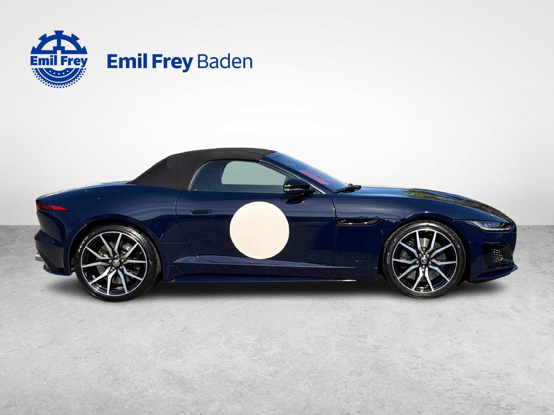 JAGUAR F-Type Convertible 5.0 V8 R AWD ZP Edition einer von 150-image-5