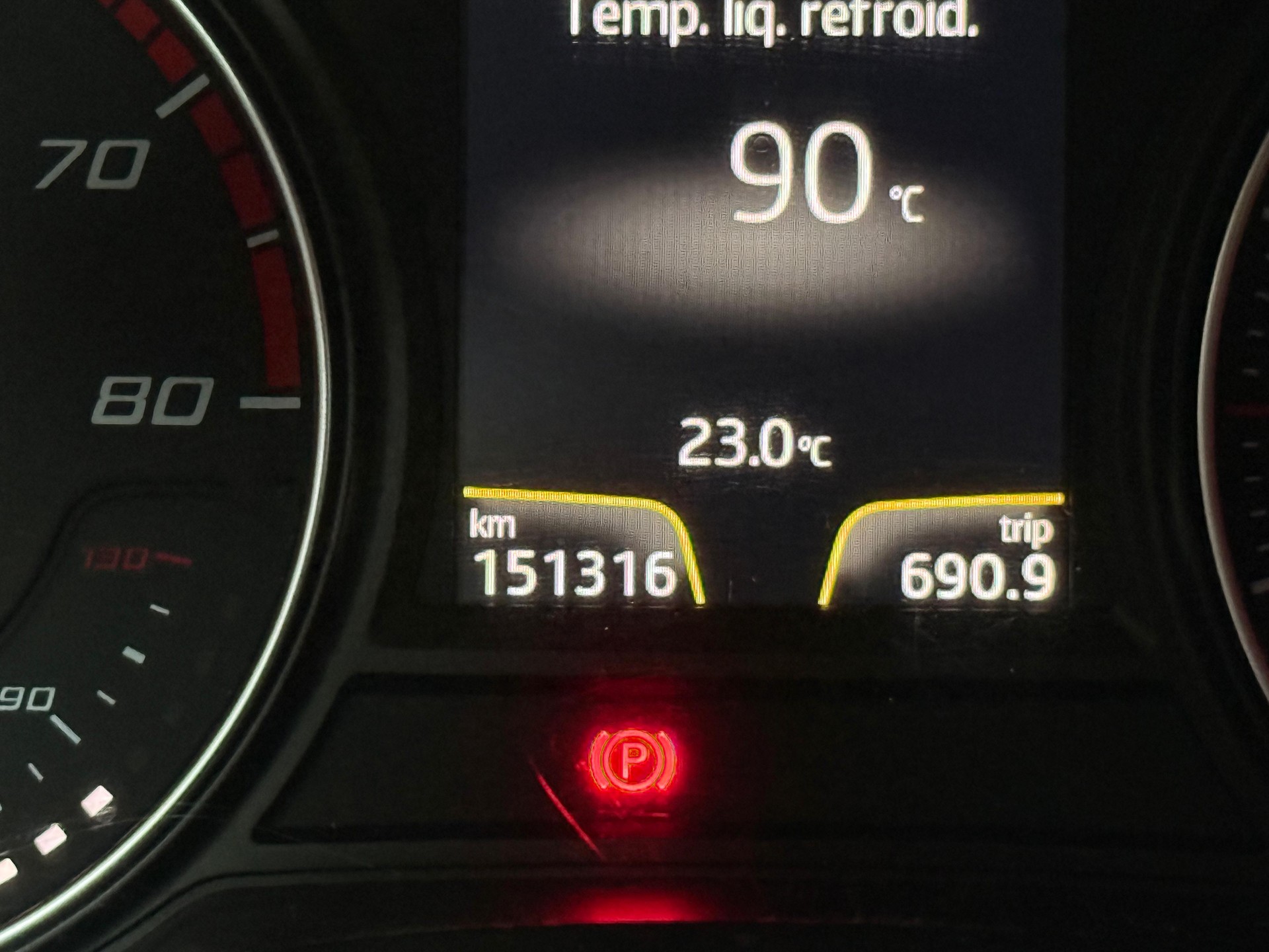 SEAT Leon 1.4 TSI FR-image-15