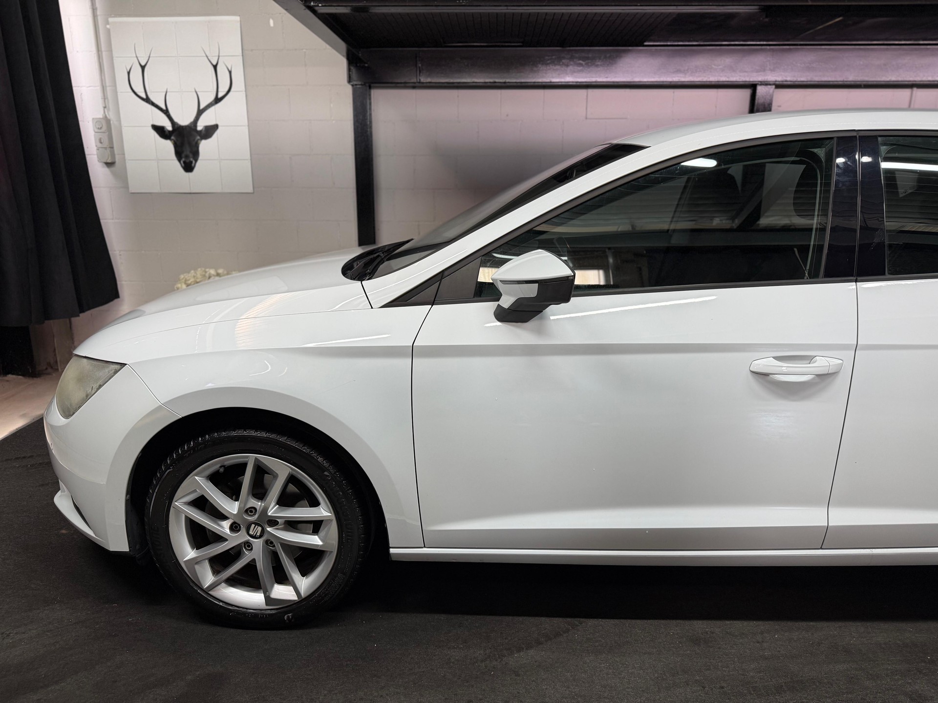 SEAT Leon 1.4 TSI FR-image-3