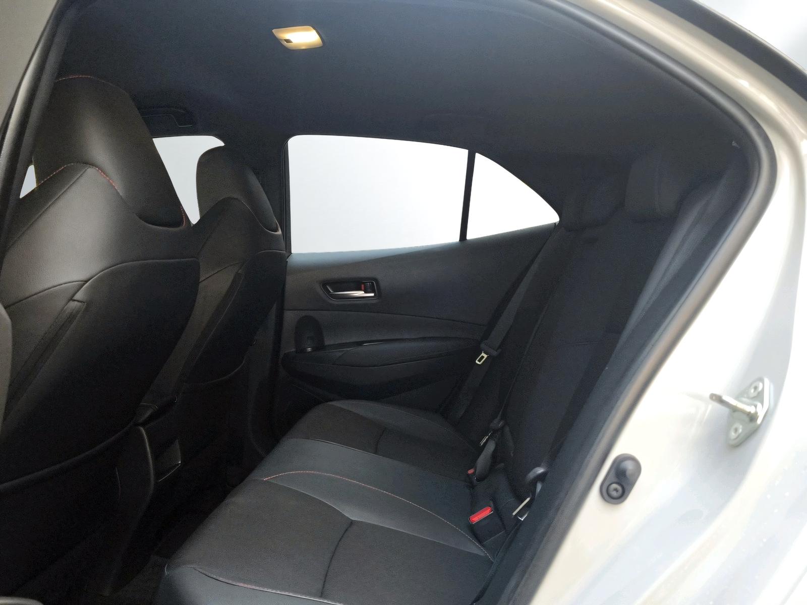 TOYOTA Corolla 2.0 HSD GR Sport-image-8