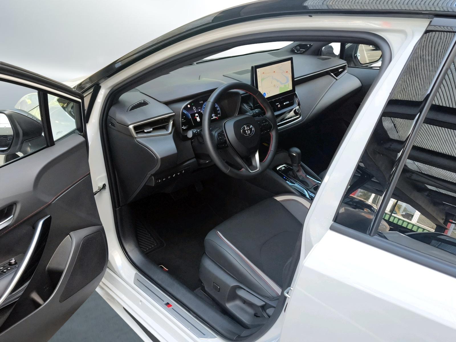 TOYOTA Corolla 2.0 HSD GR Sport-image-13