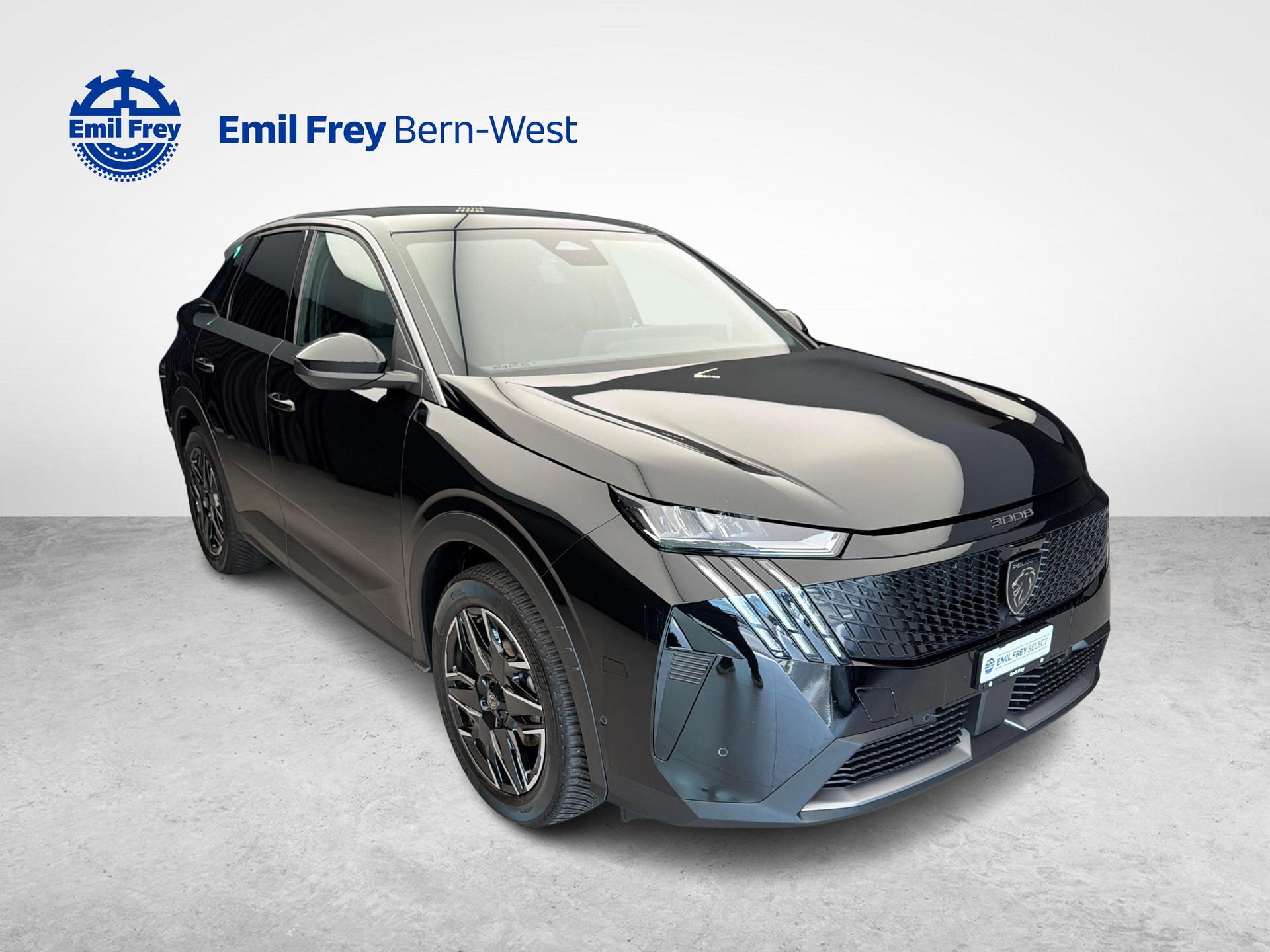PEUGEOT 3008 1.2 Hybrid Allure-image-6
