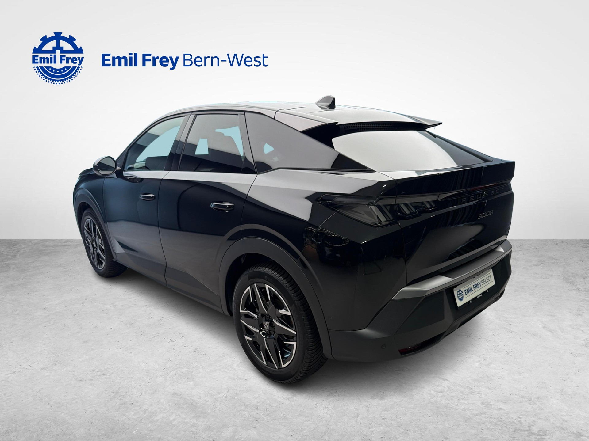 PEUGEOT 3008 1.2 Hybrid Allure-image-2