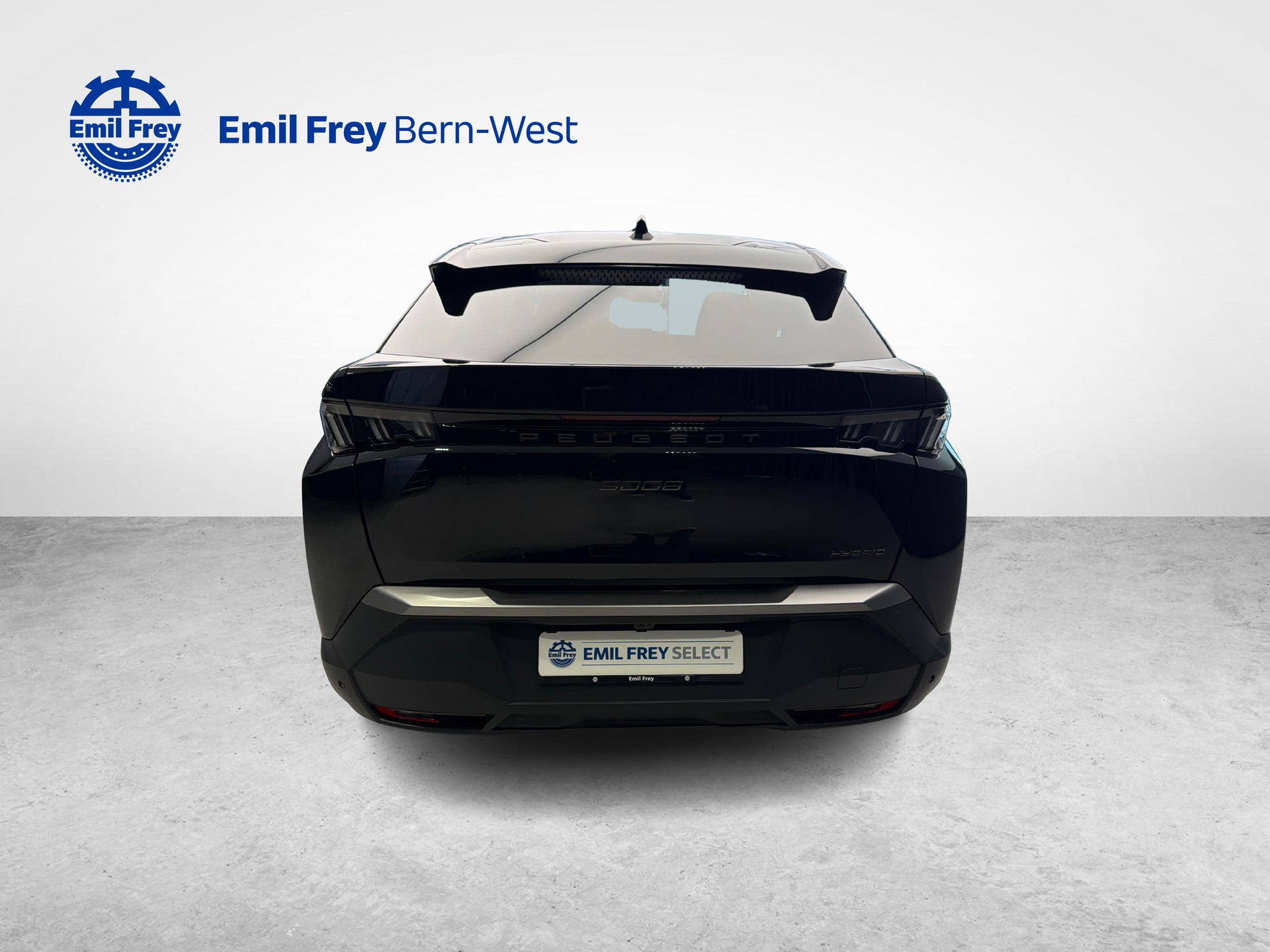 PEUGEOT 3008 1.2 Hybrid Allure-image-3