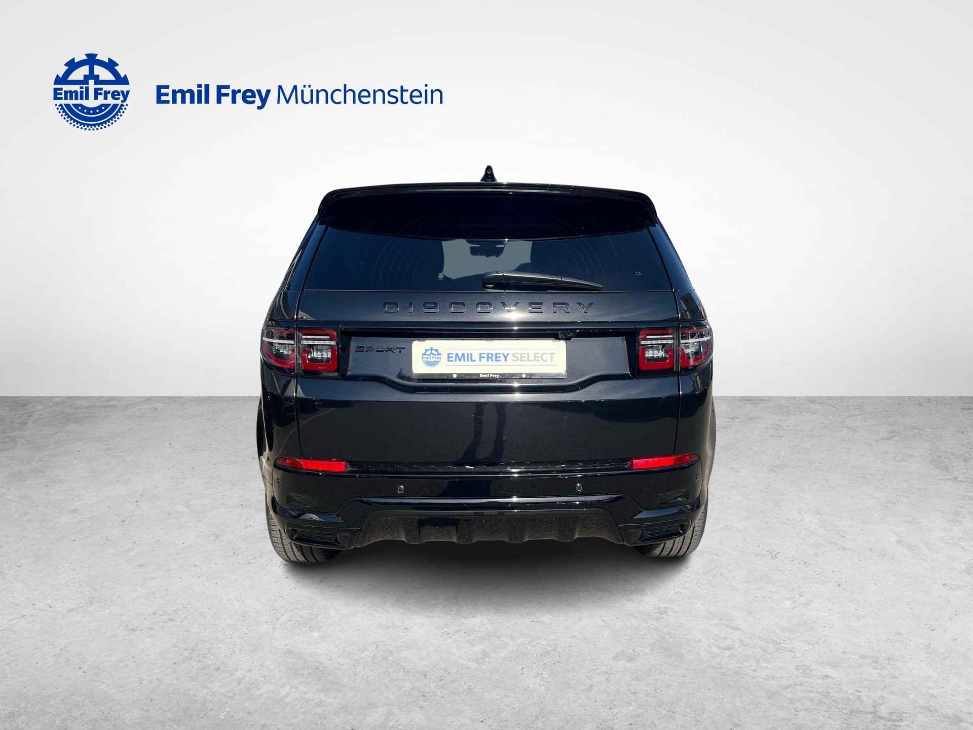 LAND ROVER Discovery Sport 1.5 T 270e Dynamic SE-image-3
