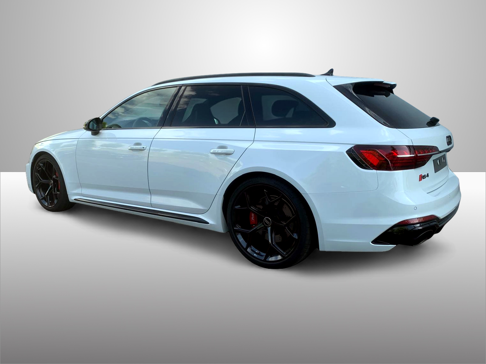 AUDI RS4 Avant quattro tiptronic-image-7