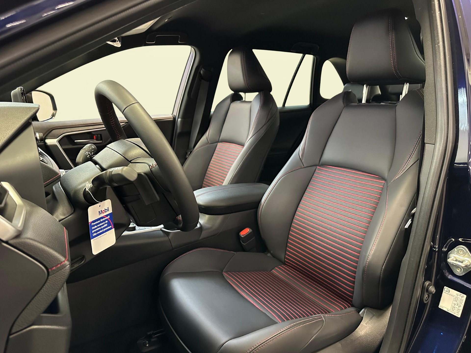 SUZUKI Across 2.5 PHEV Compact Top 4x4-image-4