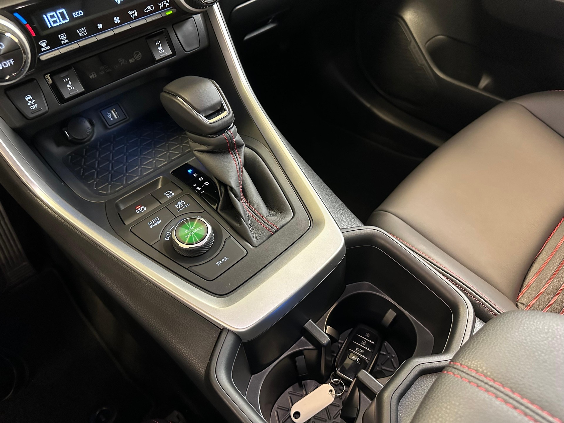 SUZUKI Across 2.5 PHEV Compact Top 4x4-image-8
