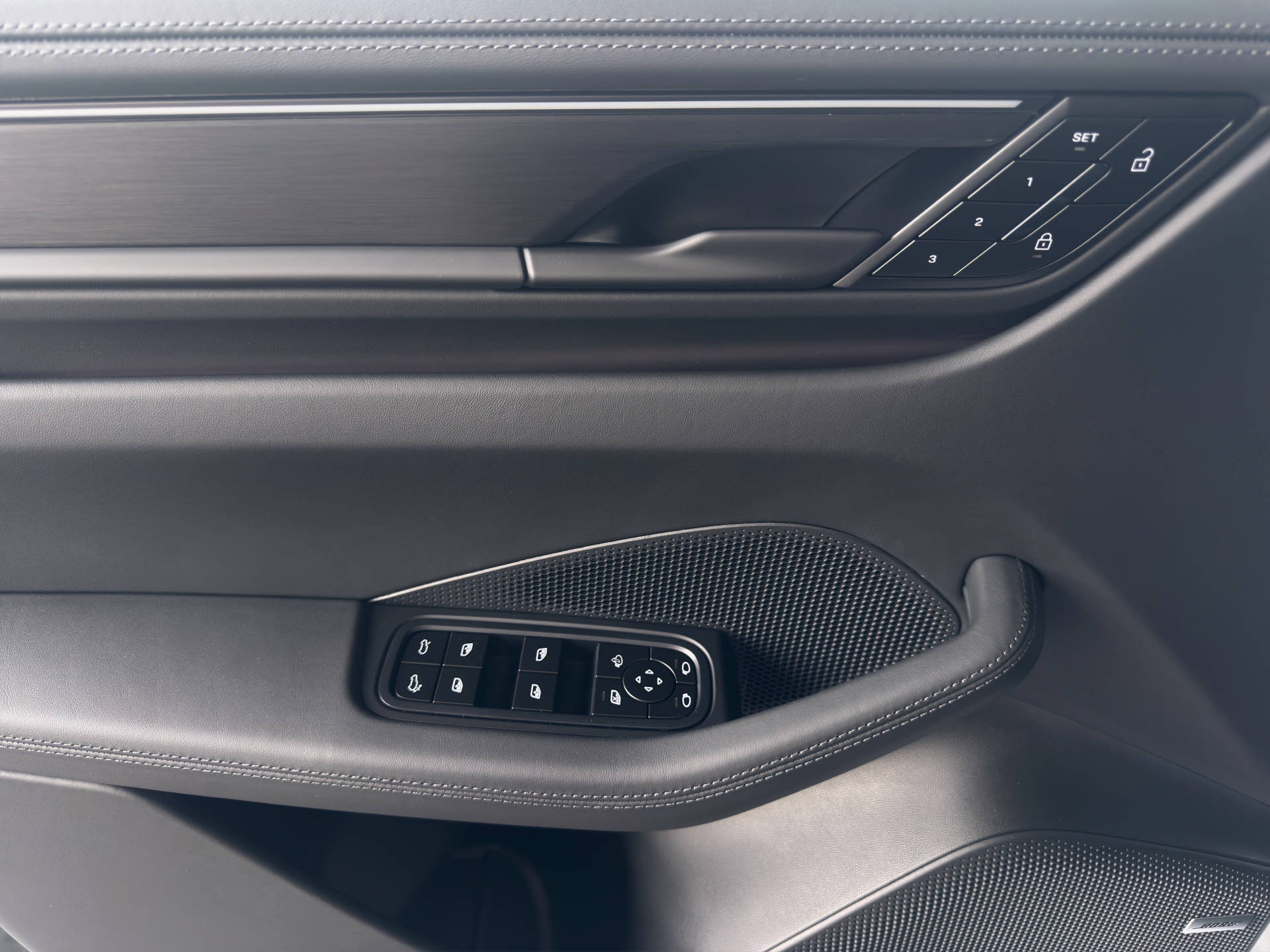 PORSCHE Macan GTS-image-10