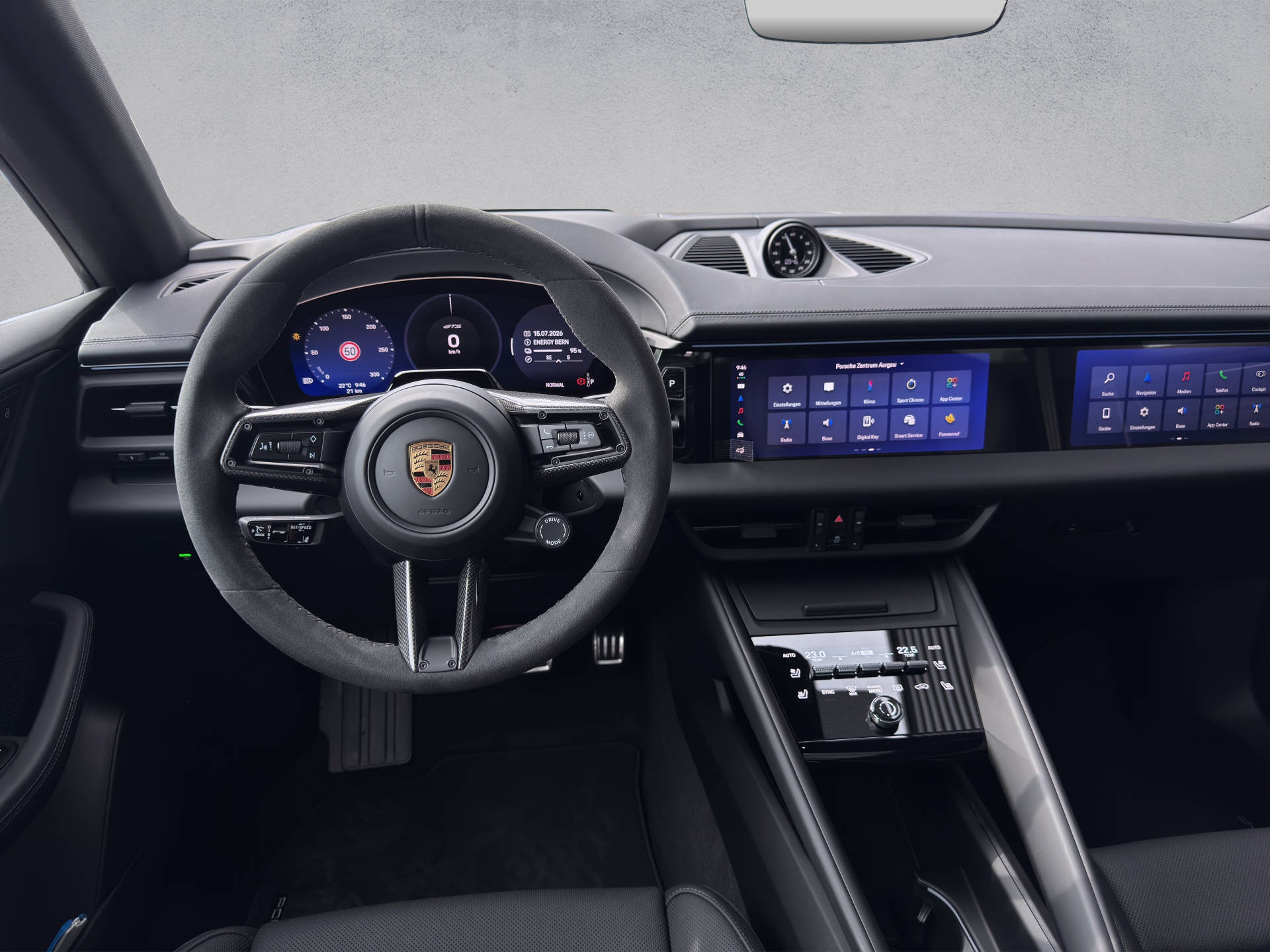 PORSCHE Macan GTS-image-6