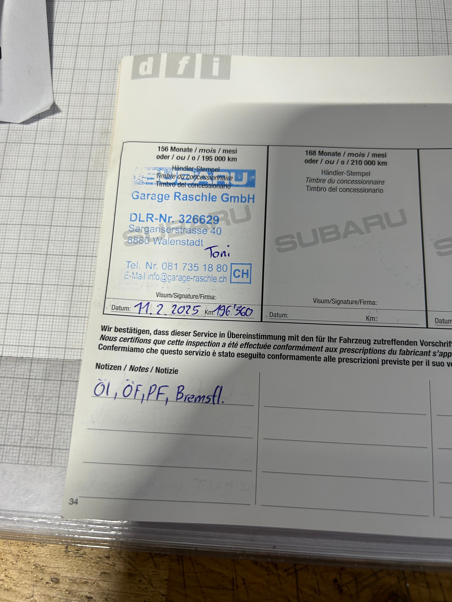 SUBARU XV 2.0 Swiss One AWD CVT-image-7