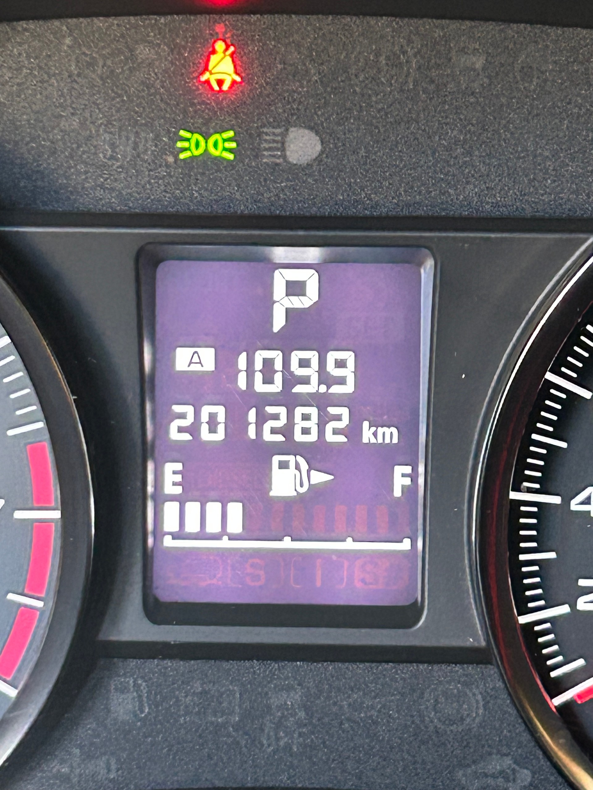SUBARU XV 2.0 Swiss One AWD CVT-image-9