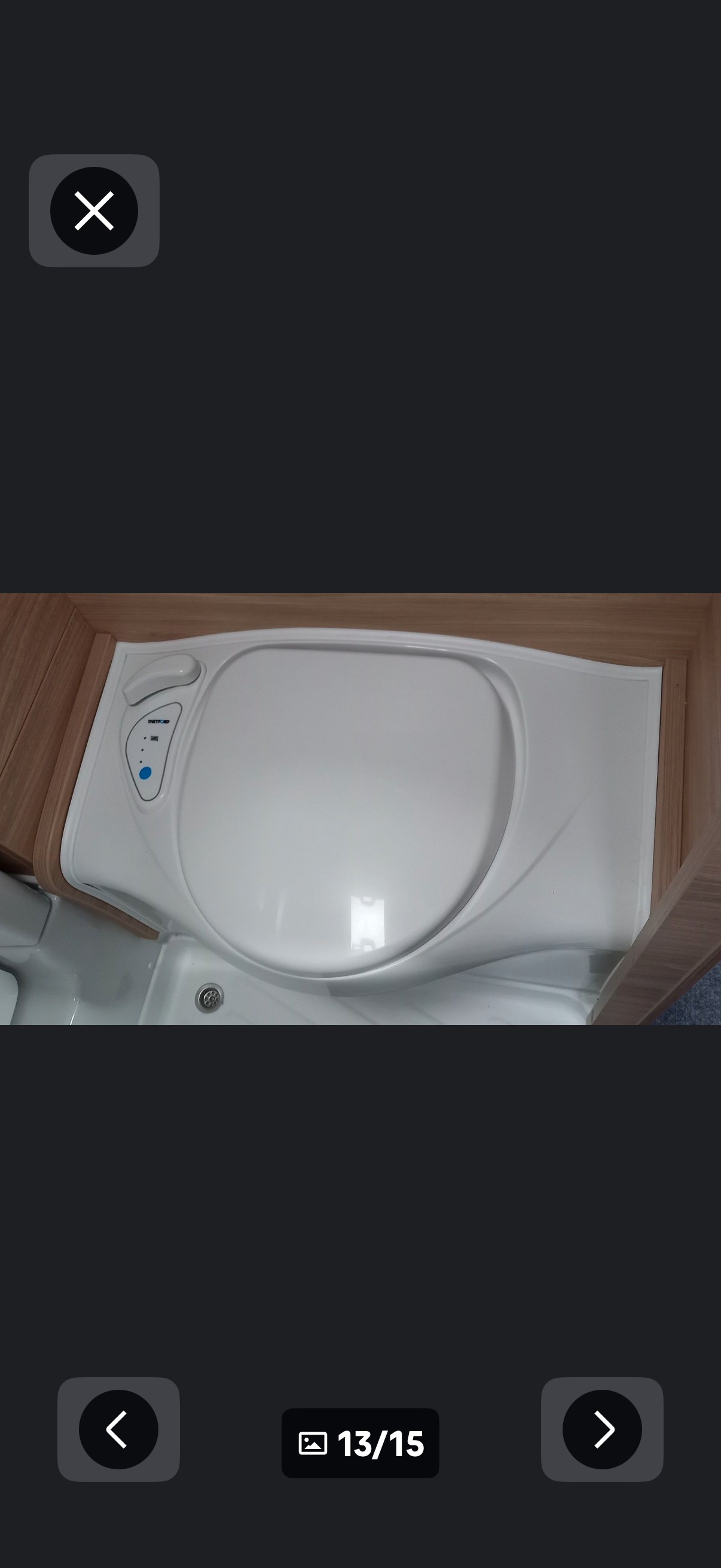 KNAUS Van TI Plus 650 MEG Platinum Selection-image-14