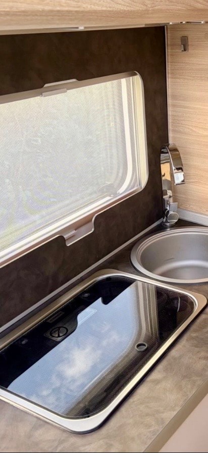KNAUS Van TI Plus 650 MEG Platinum Selection-image-6