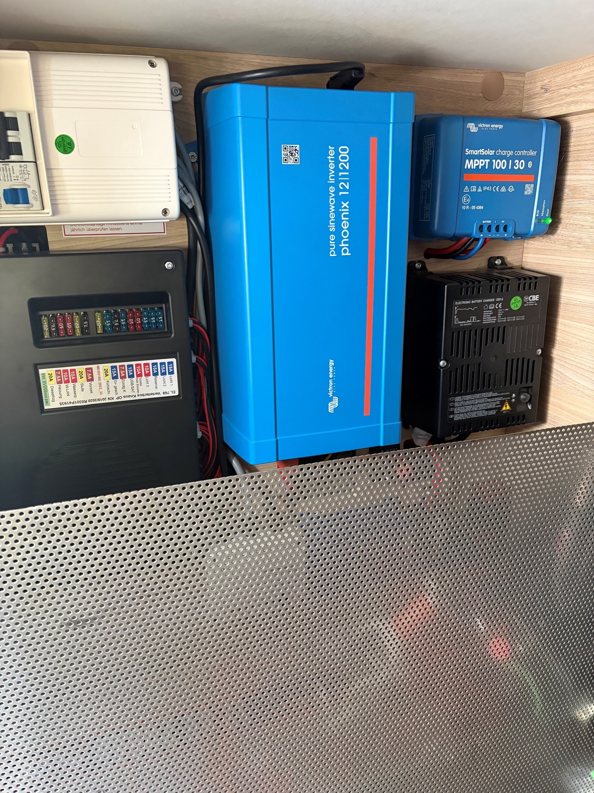 KNAUS Van TI Plus 650 MEG Platinum Selection-image-4