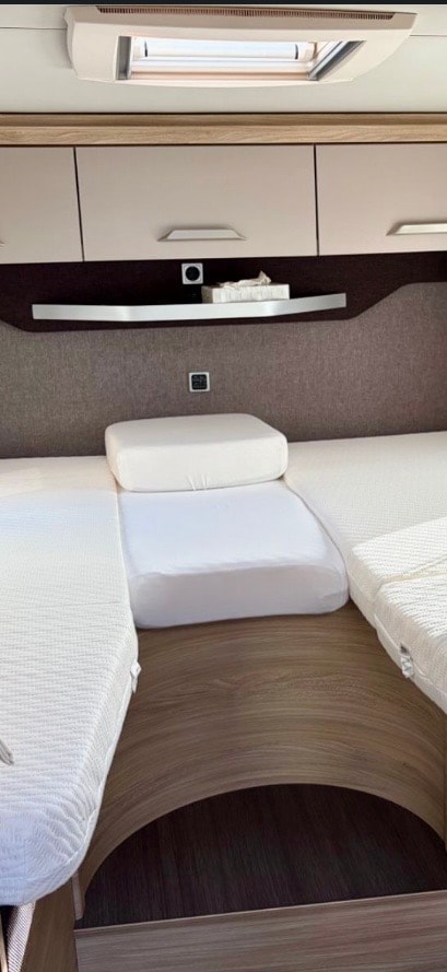 KNAUS Van TI Plus 650 MEG Platinum Selection-image-7