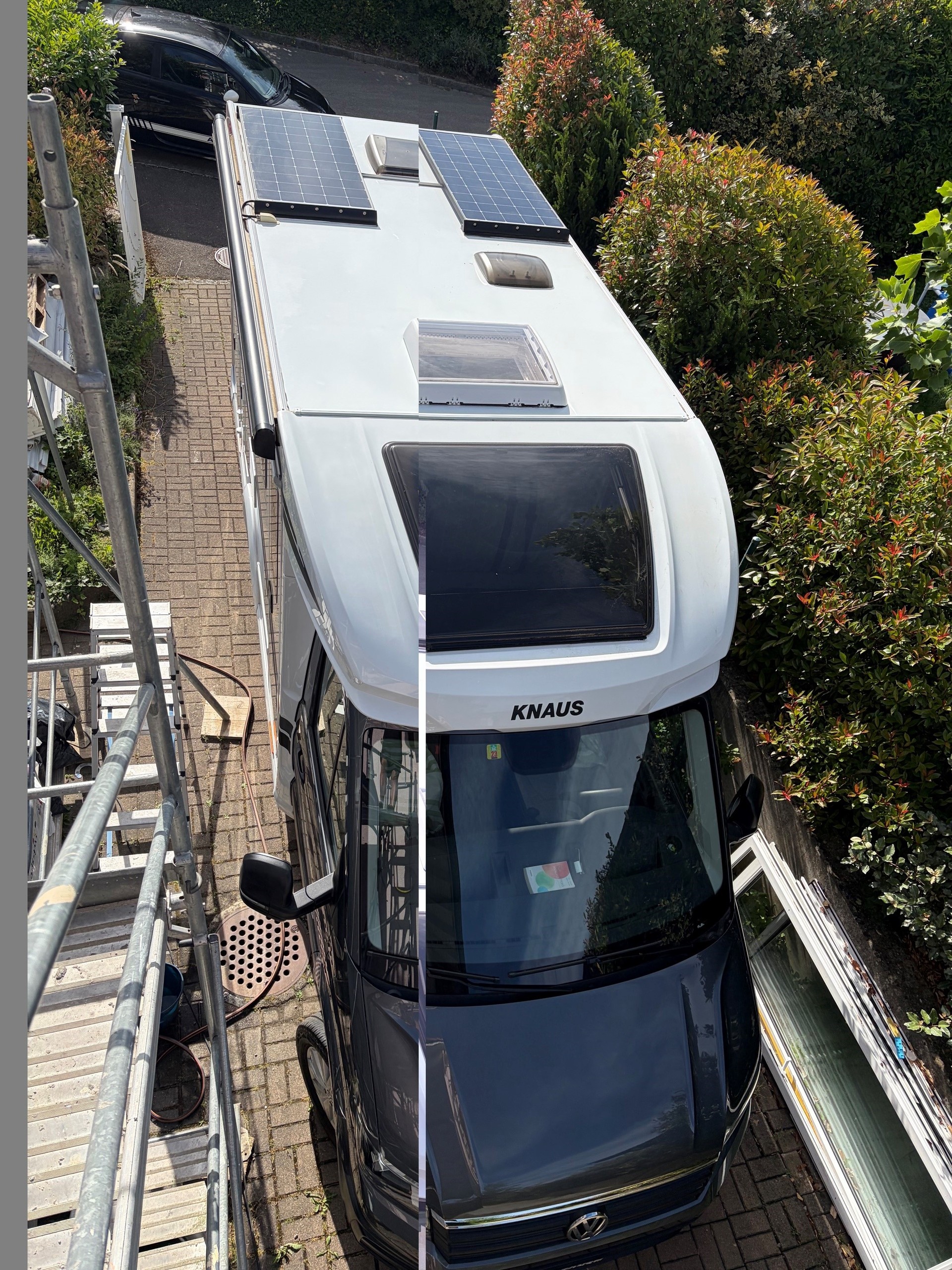KNAUS Van TI Plus 650 MEG Platinum Selection-image-3