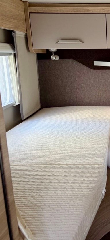 KNAUS Van TI Plus 650 MEG Platinum Selection-image-8