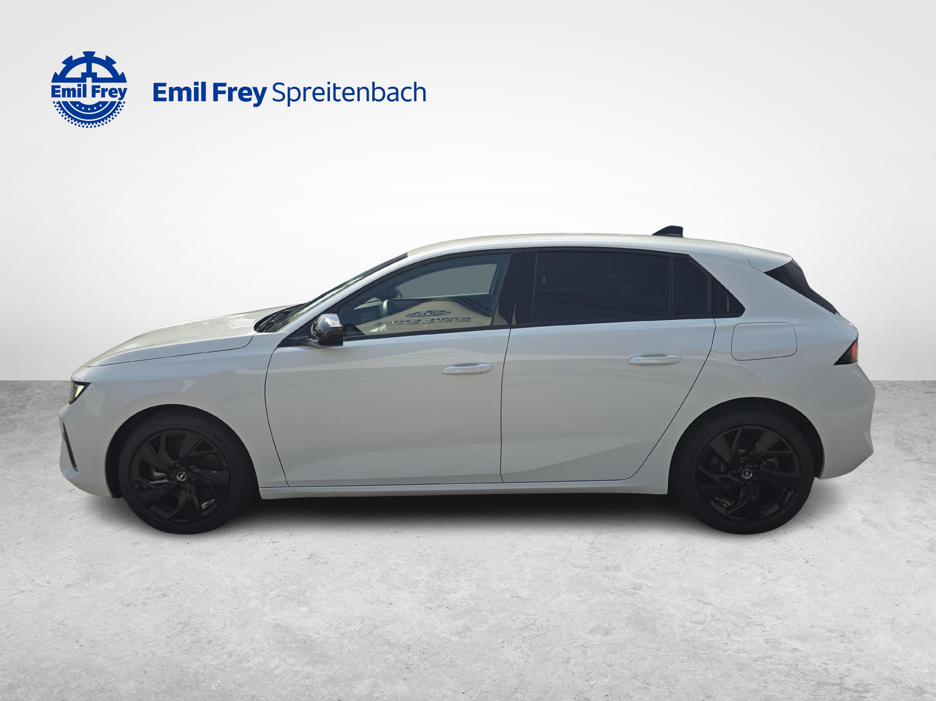 OPEL Astra 1.6 T PHEV 180 GS-image-1