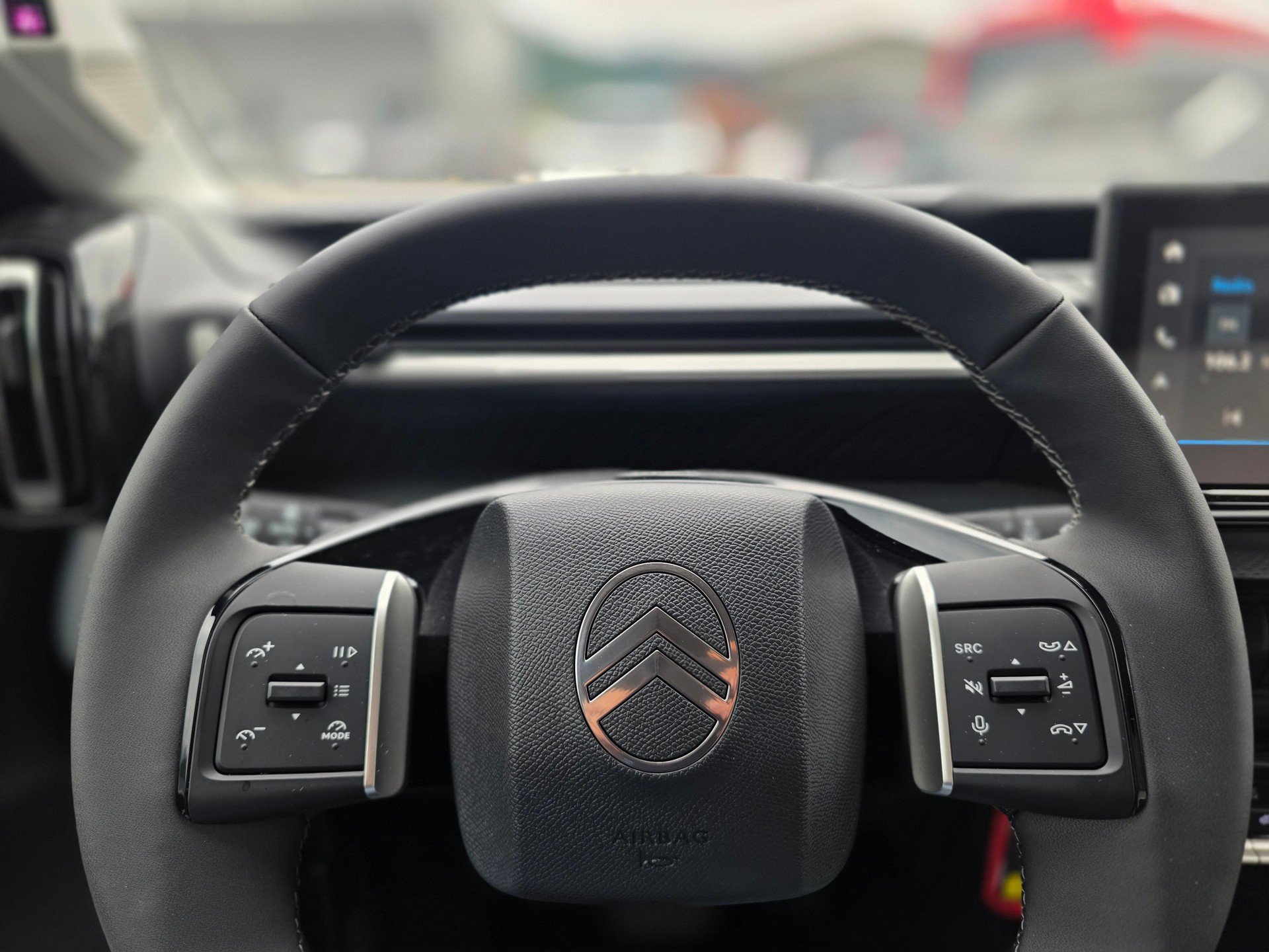 CITROEN C3 1.2 Hybrid Edition Tricolore-image-11