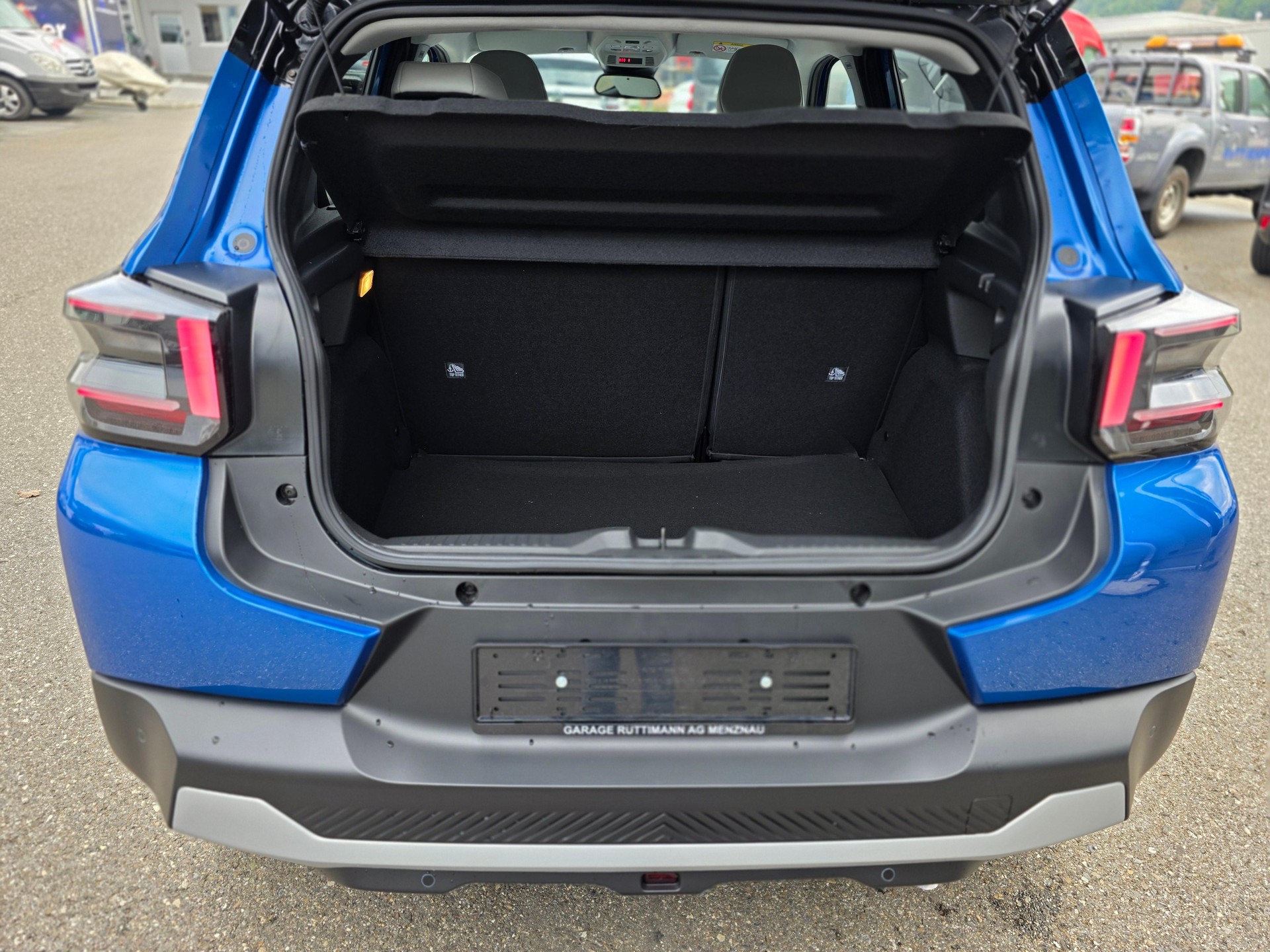 CITROEN C3 1.2 Hybrid Edition Tricolore-image-7