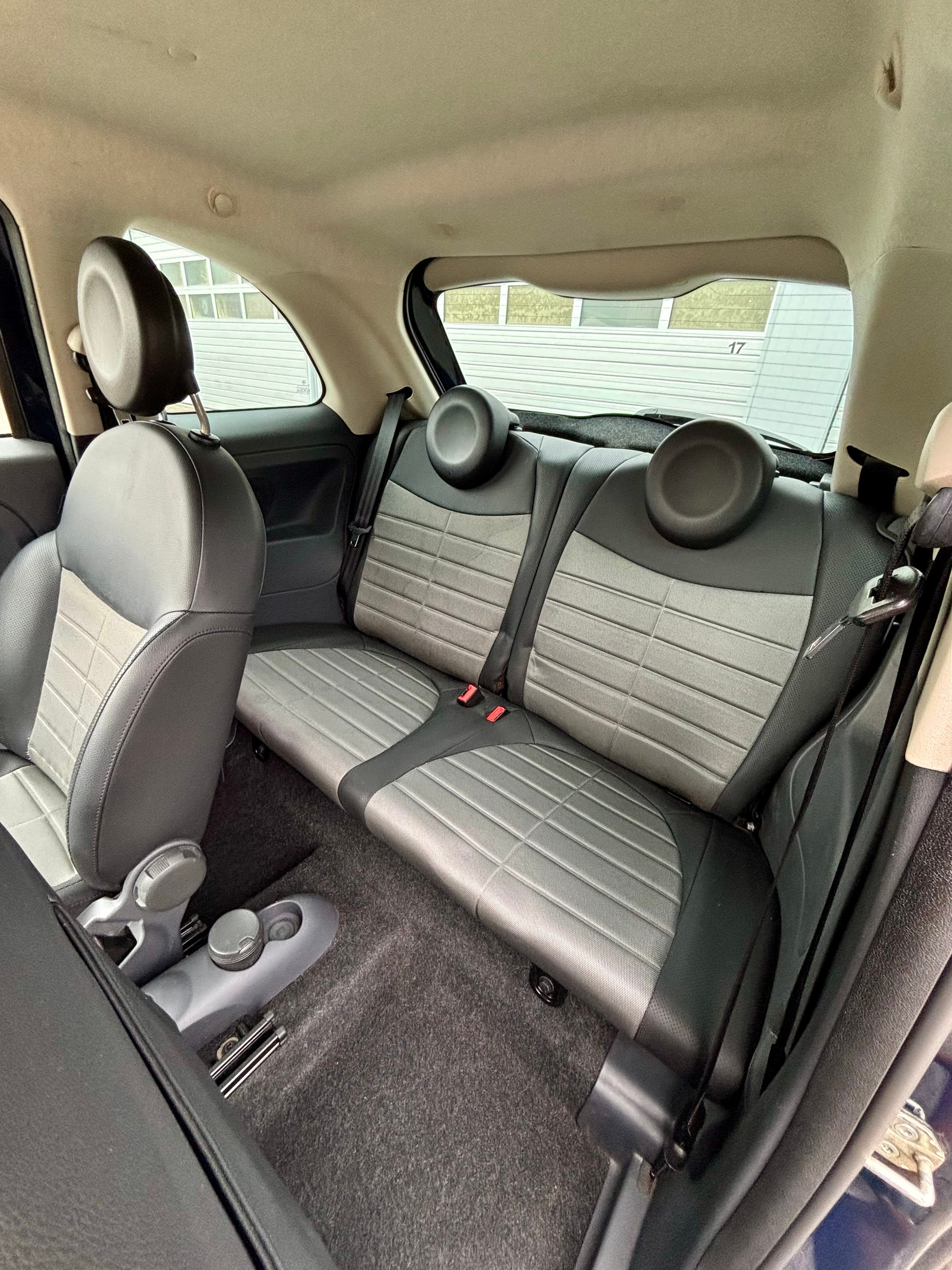 FIAT 500 1.4 16V Sport-image-12