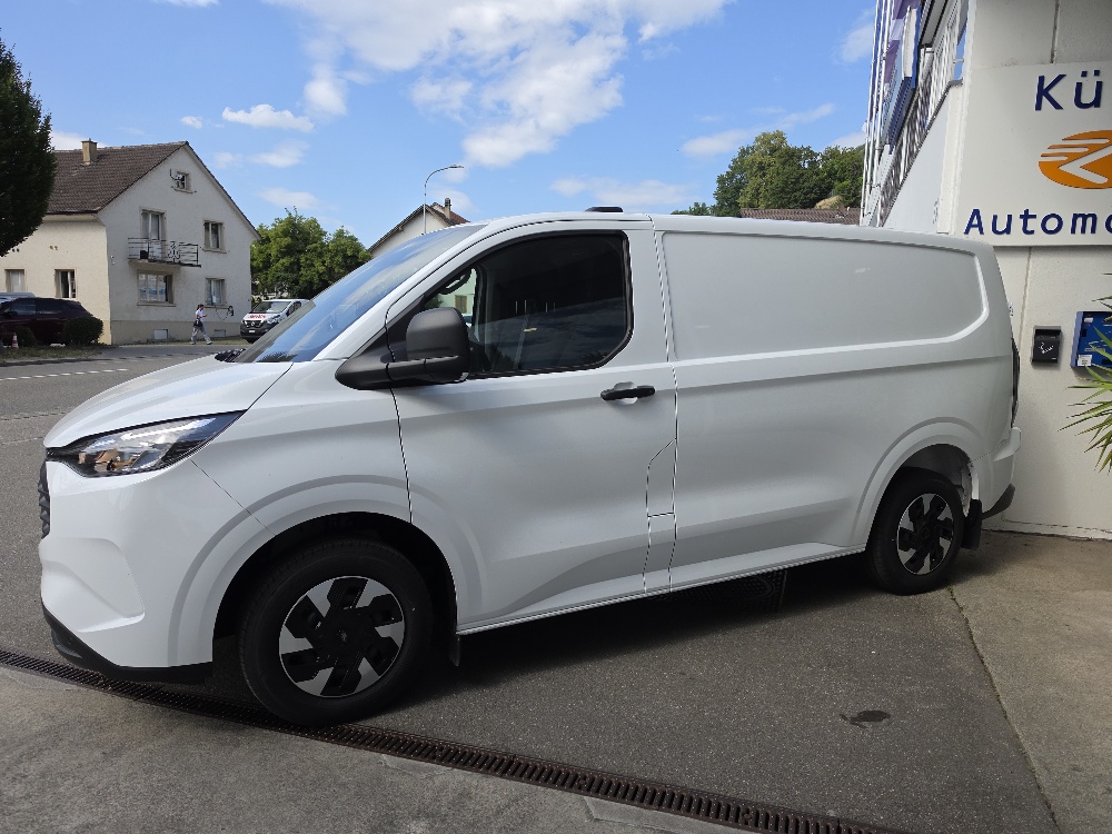 FORD Transit Custom Van PHEV 320 L1H1 Trend Automat-showroom-element-1
