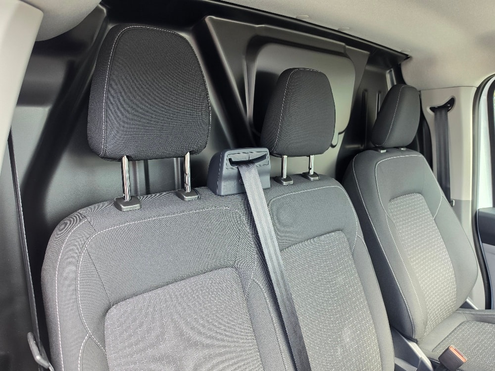 FORD Transit Custom Van PHEV 320 L1H1 Trend Automat-image-6