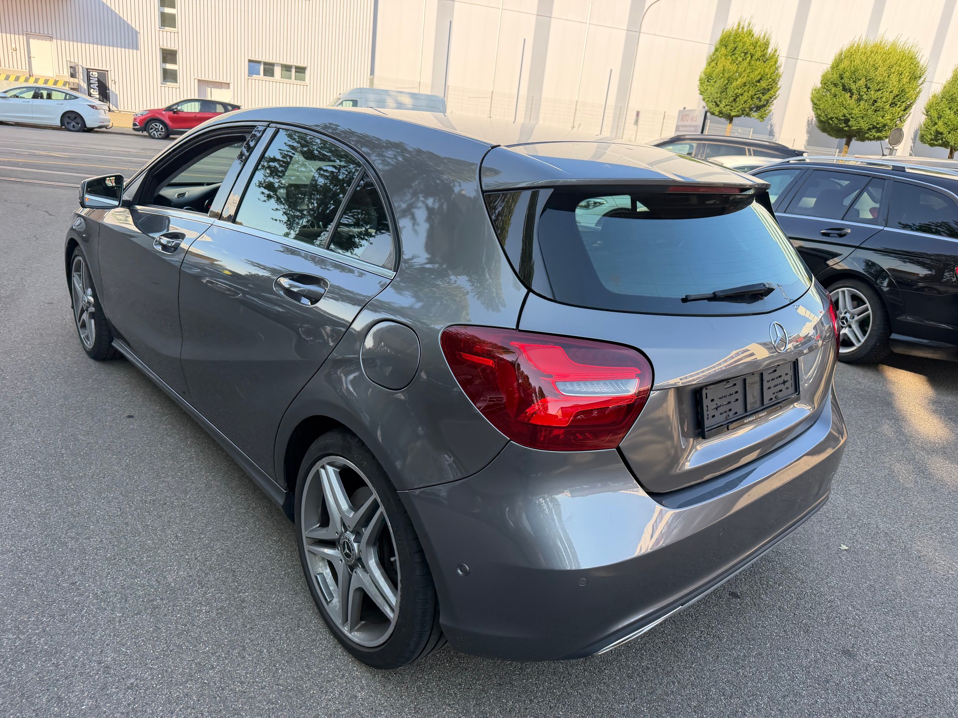 MERCEDES-BENZ A 220 d Urban 4Matic 7G-DCT-image-6