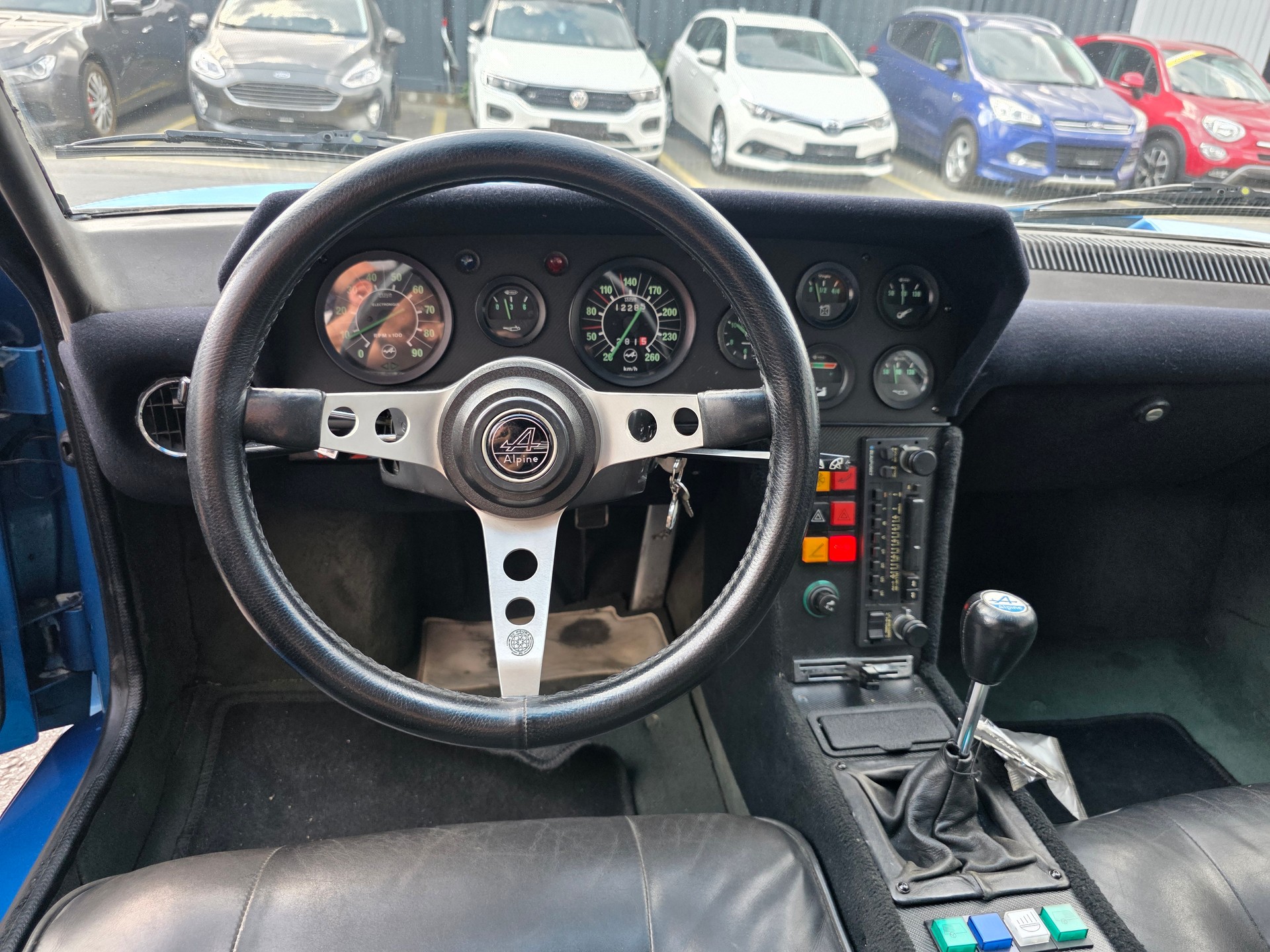 ALPINE A310-image-8