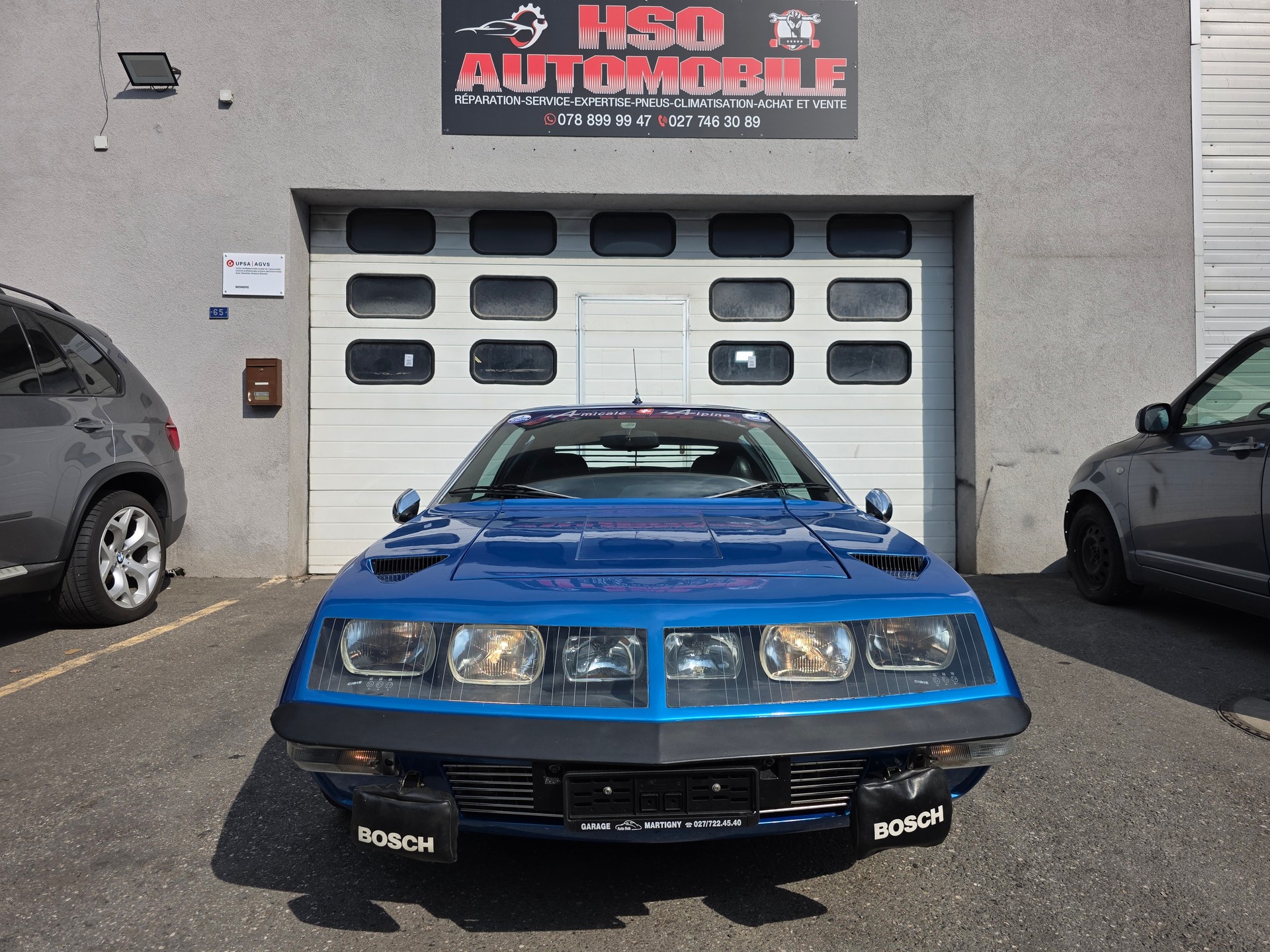 ALPINE A310-image-0