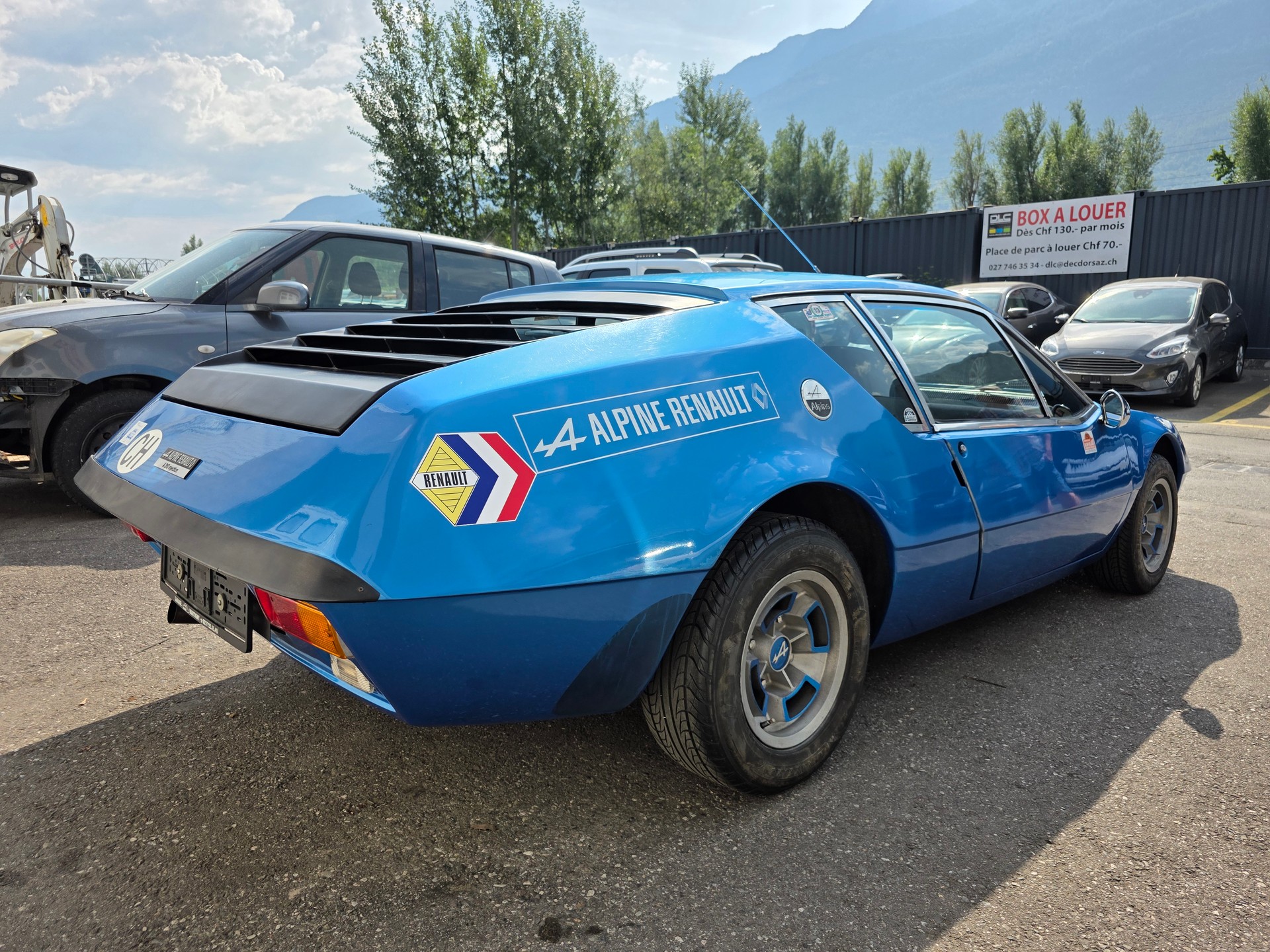 ALPINE A310-image-3