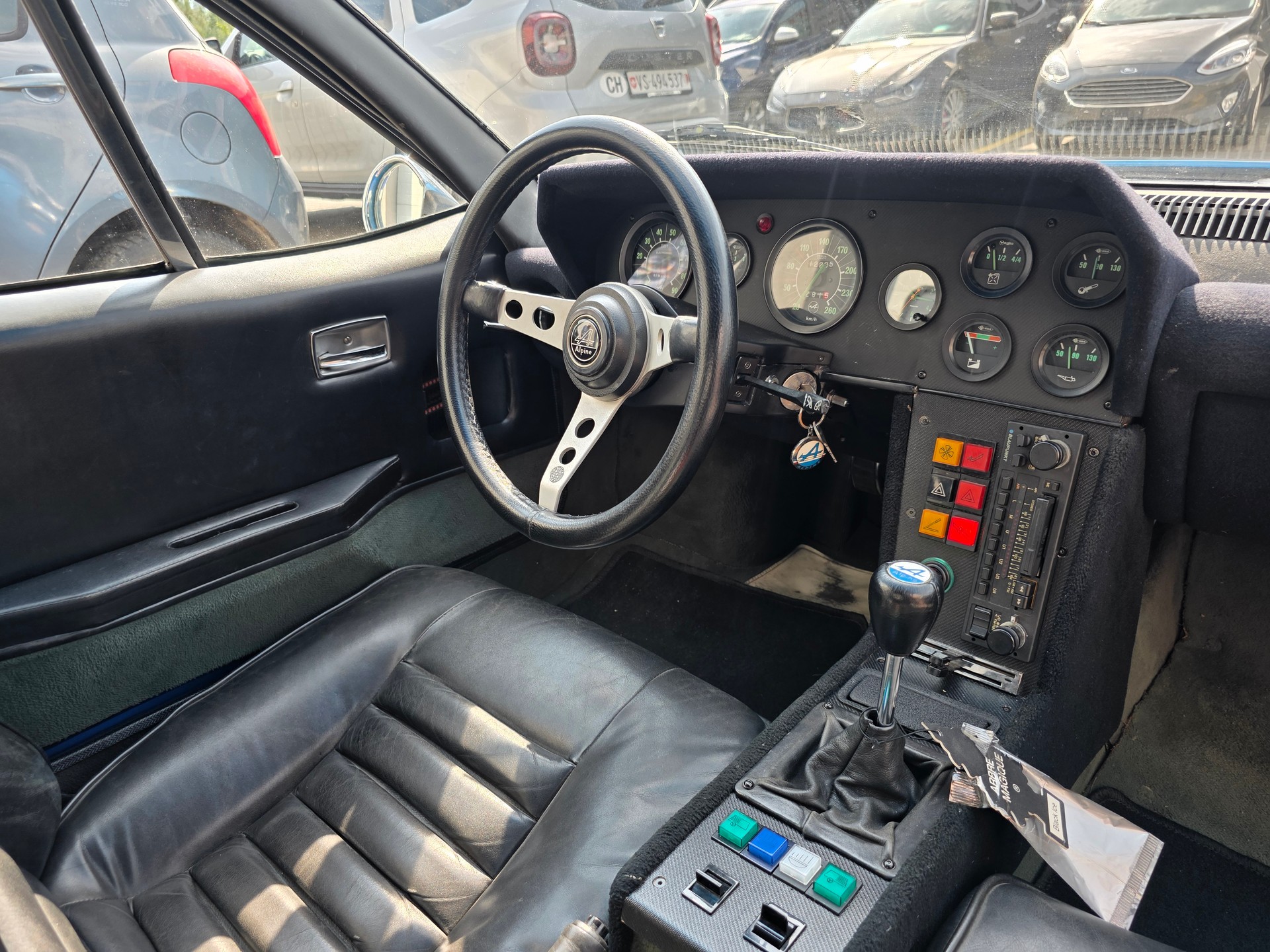 ALPINE A310-image-7