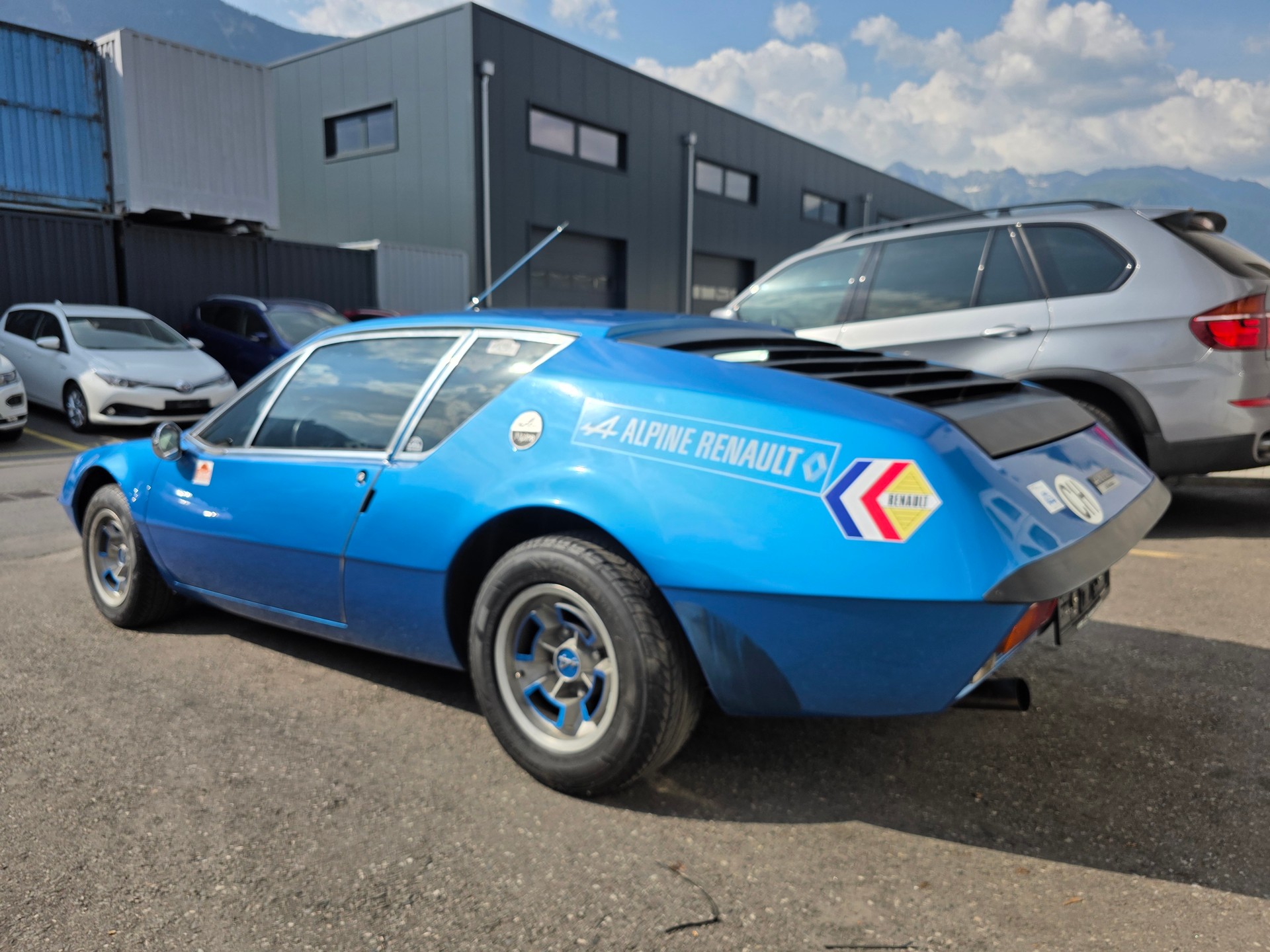 ALPINE A310-image-2
