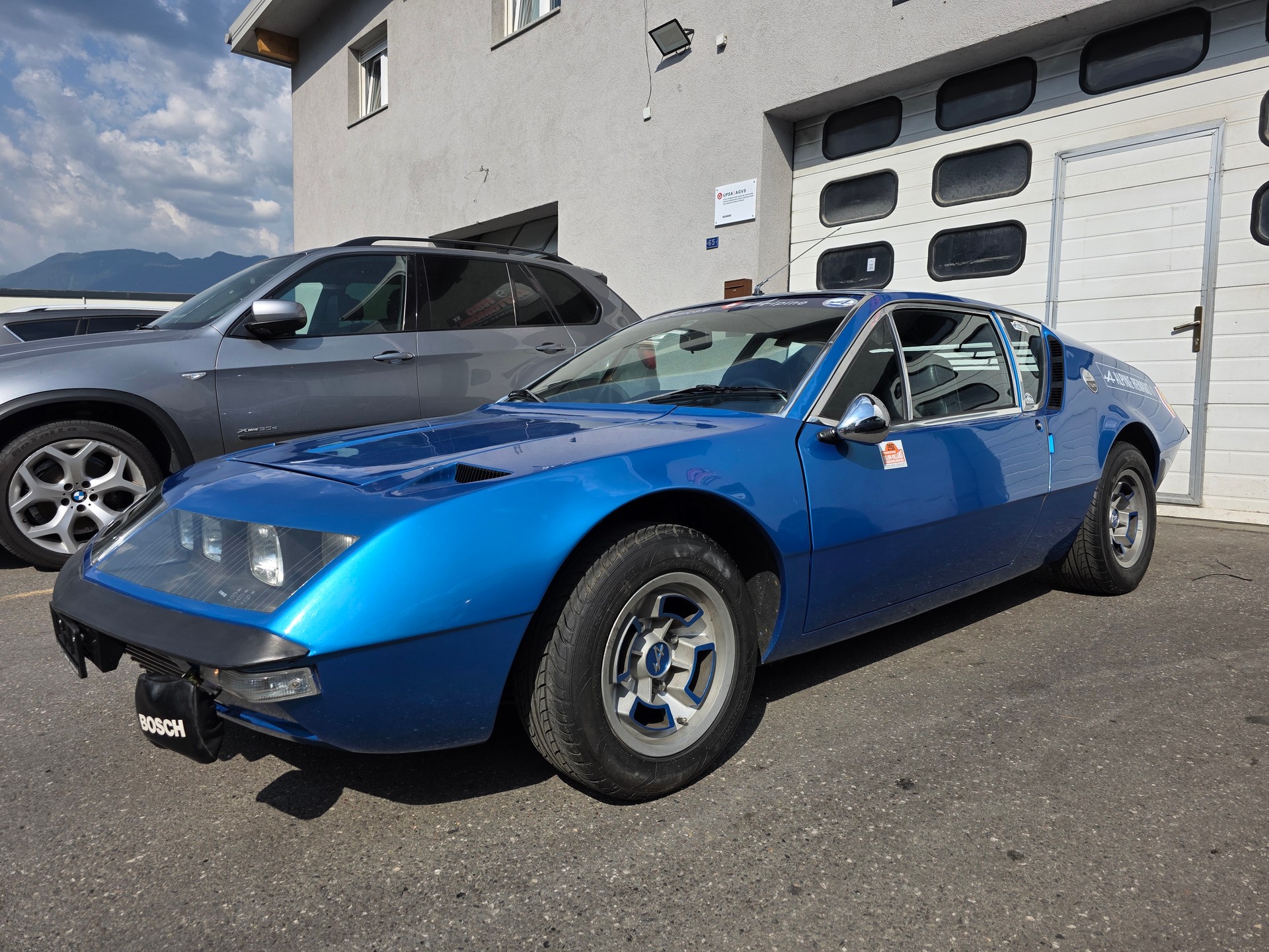 ALPINE A310-image-1