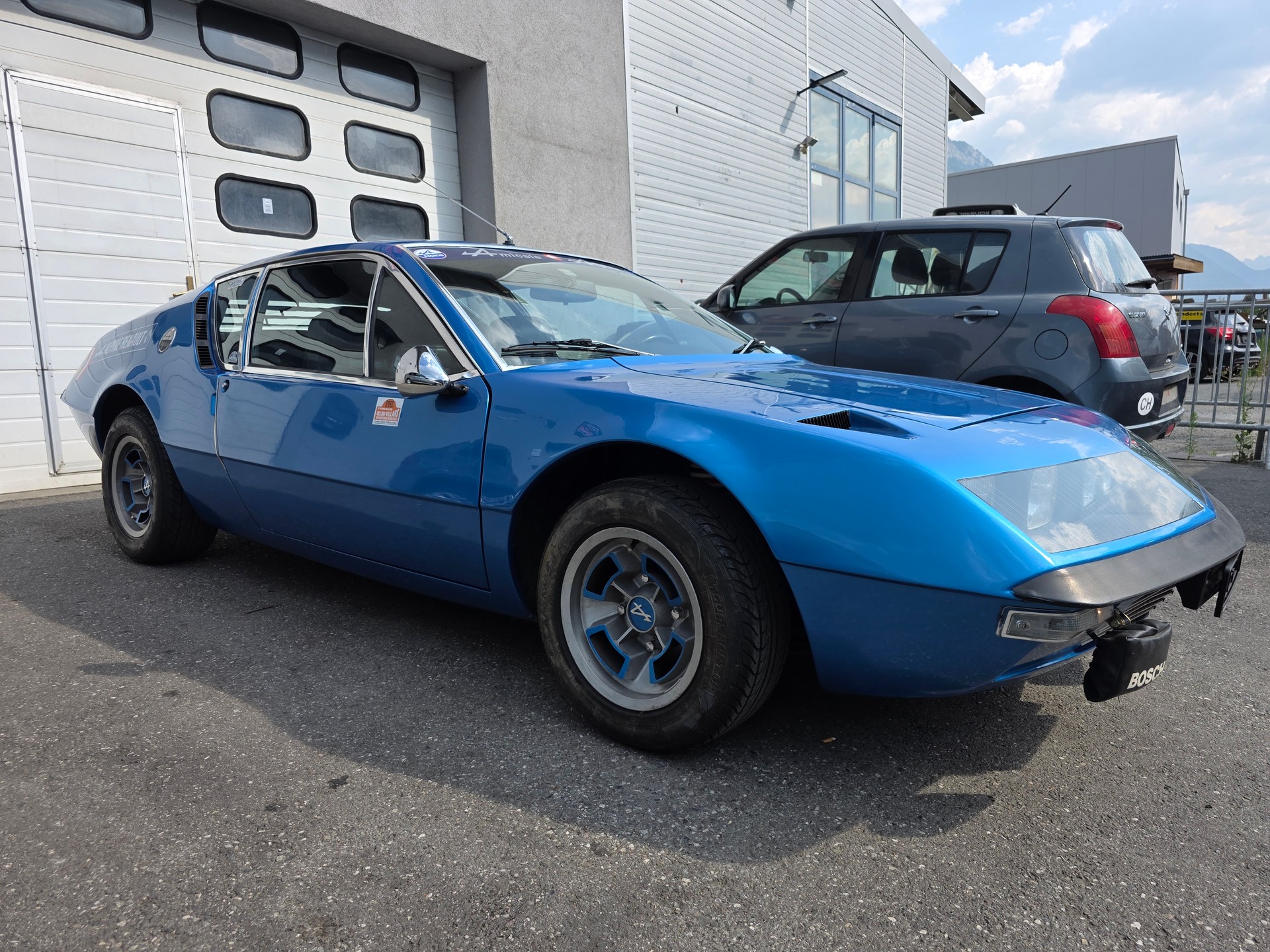 ALPINE A310-image-4