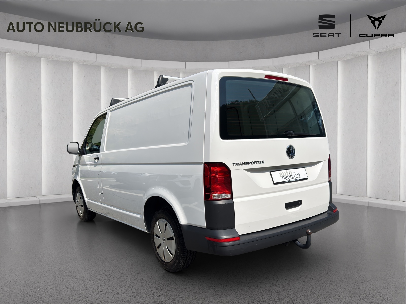 VW T6.1 2.0 TDI Entry-image-1