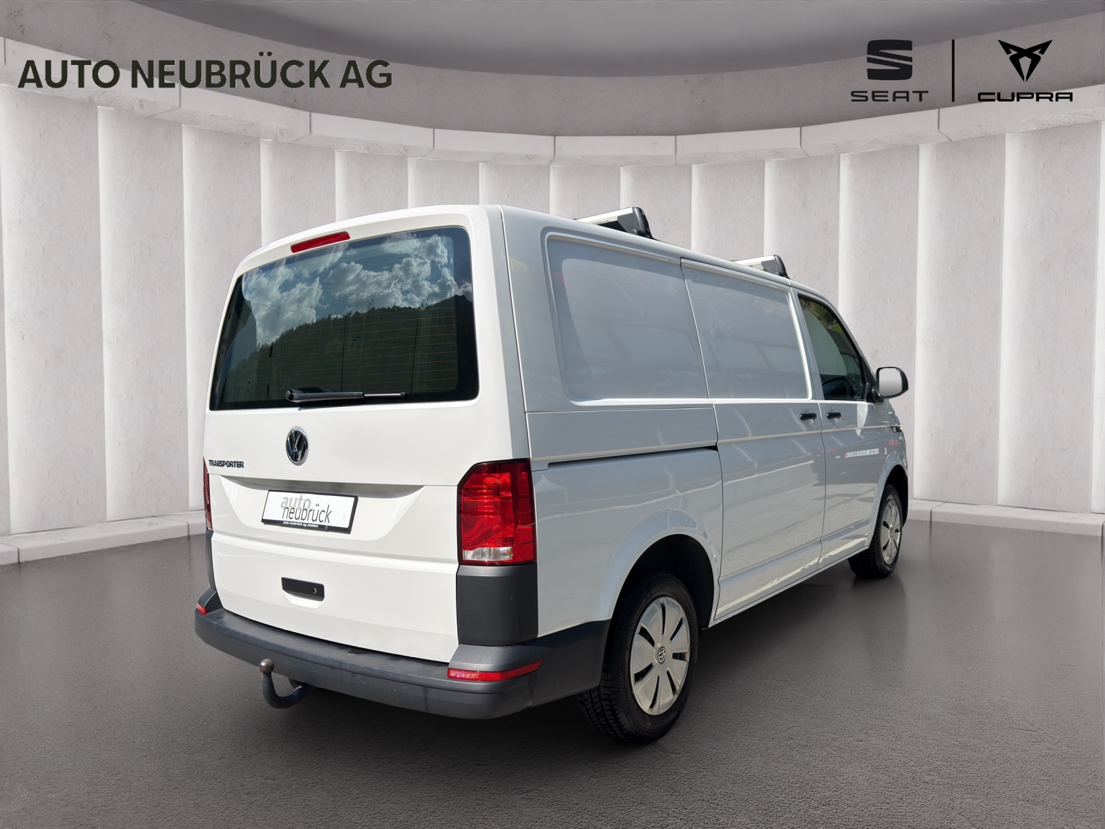 VW T6.1 2.0 TDI Entry-image-3