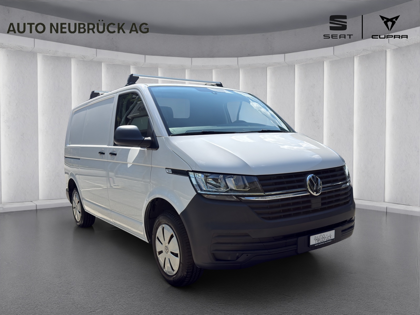 VW T6.1 2.0 TDI Entry-image-4