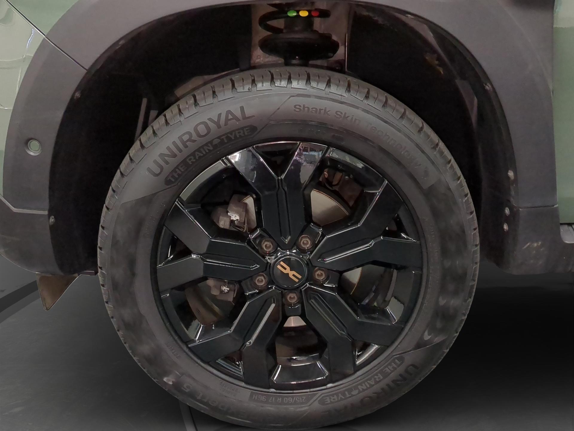DACIA Duster TCe 150 Extreme EDC 4x2-image-24