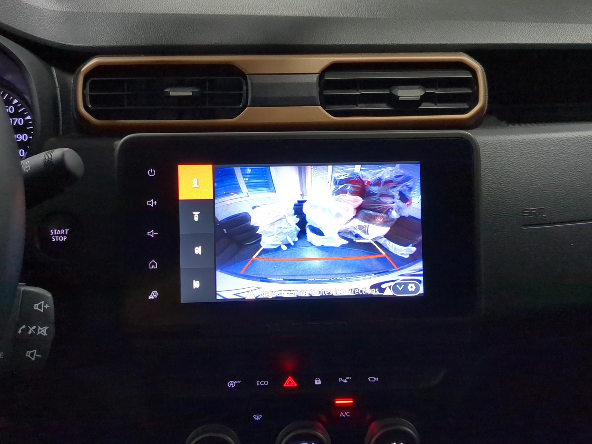 DACIA Duster TCe 150 Extreme EDC 4x2-image-11