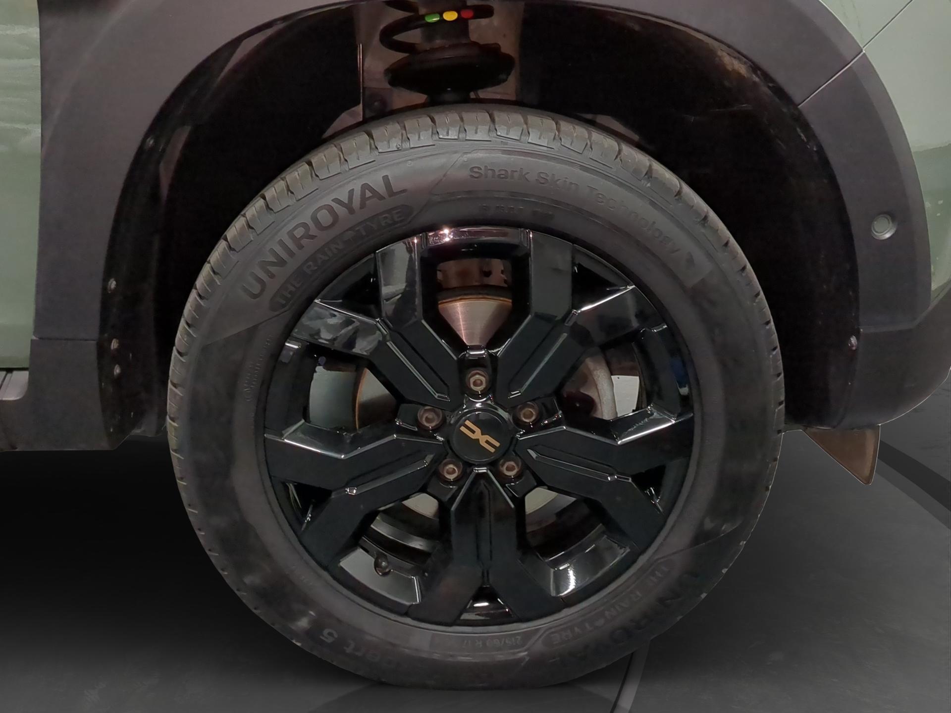 DACIA Duster TCe 150 Extreme EDC 4x2-image-16