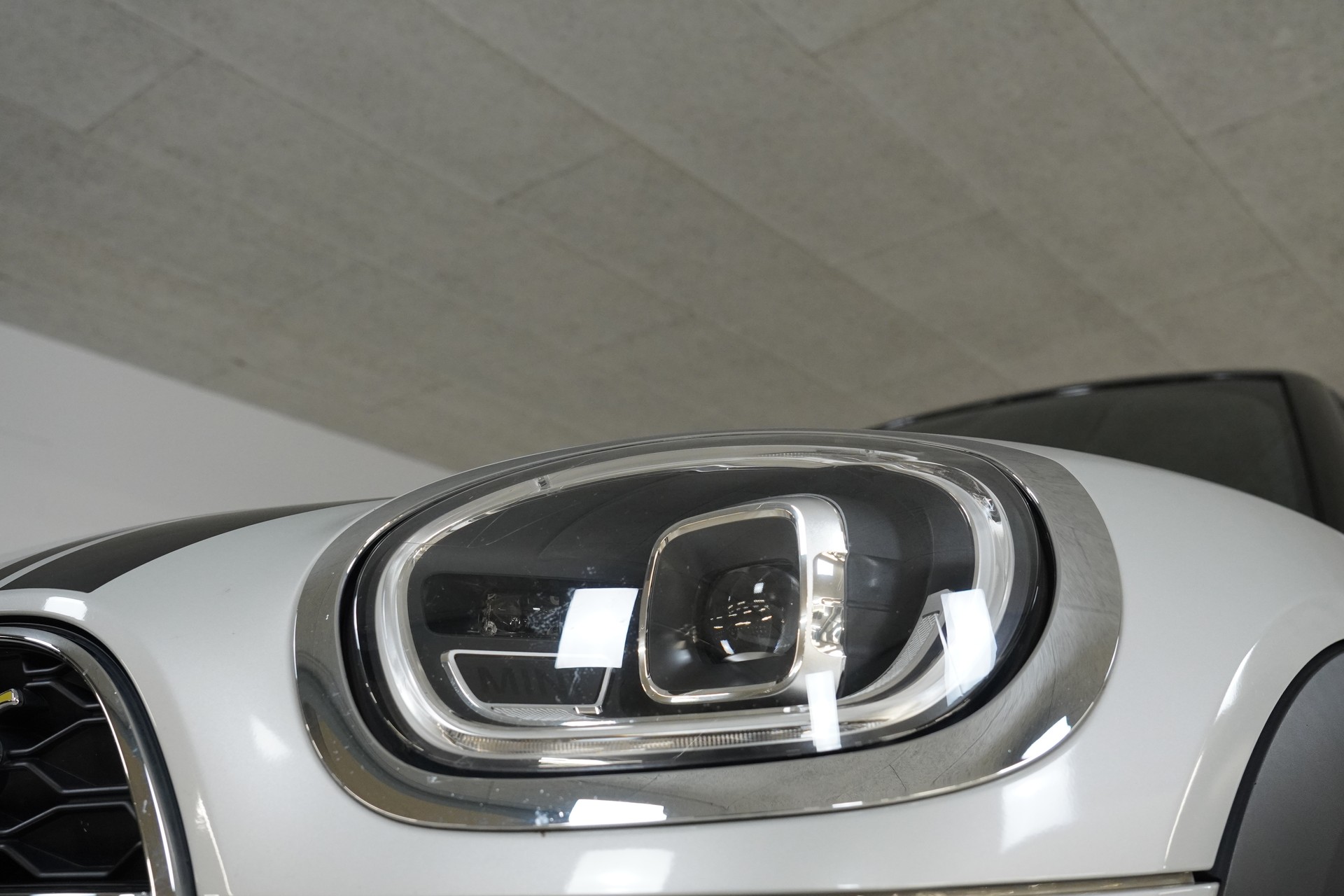 MINI Countryman Cooper SE ALL4 PHEV Steptronic-image-9