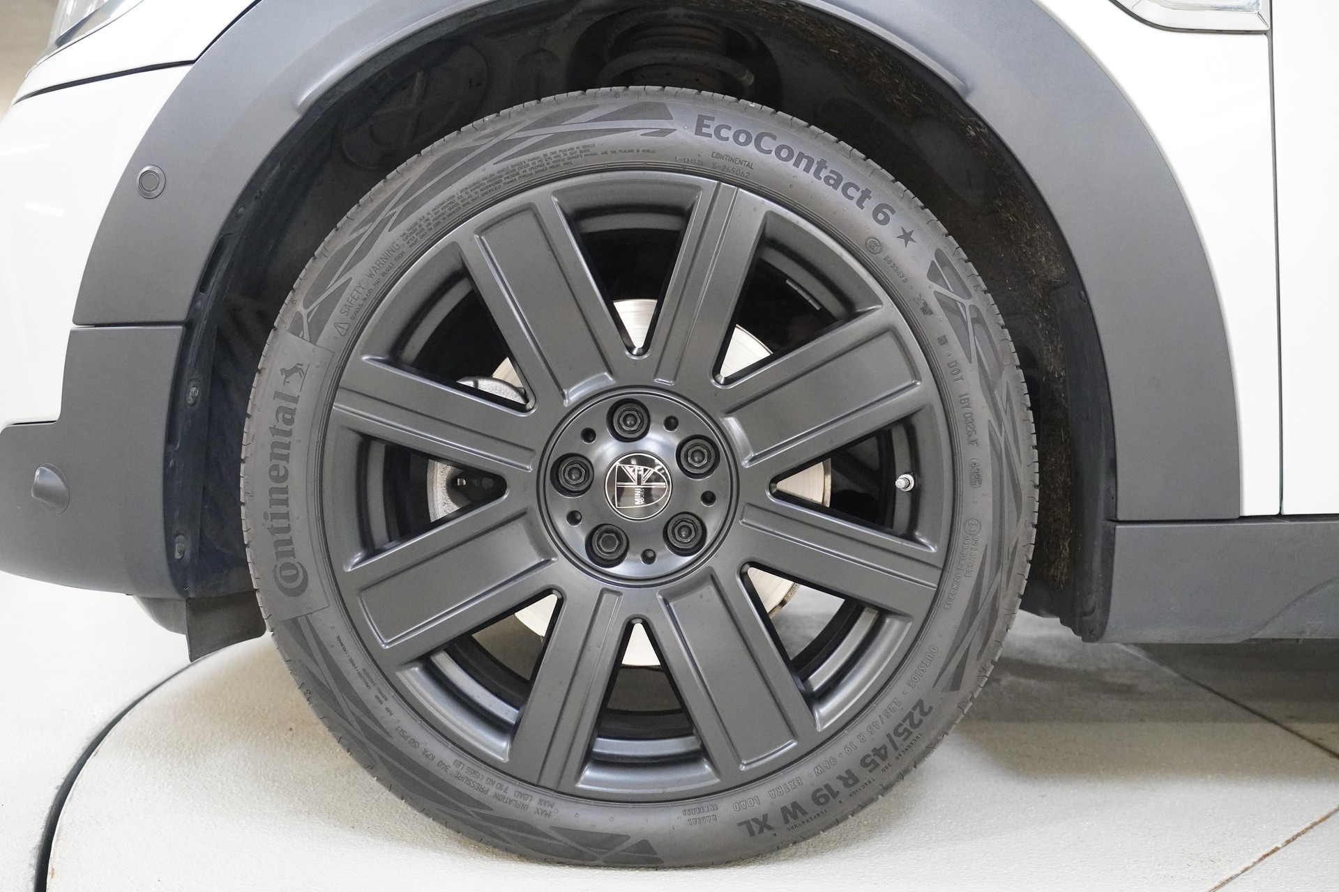 MINI Countryman Cooper SE ALL4 PHEV Steptronic-image-10