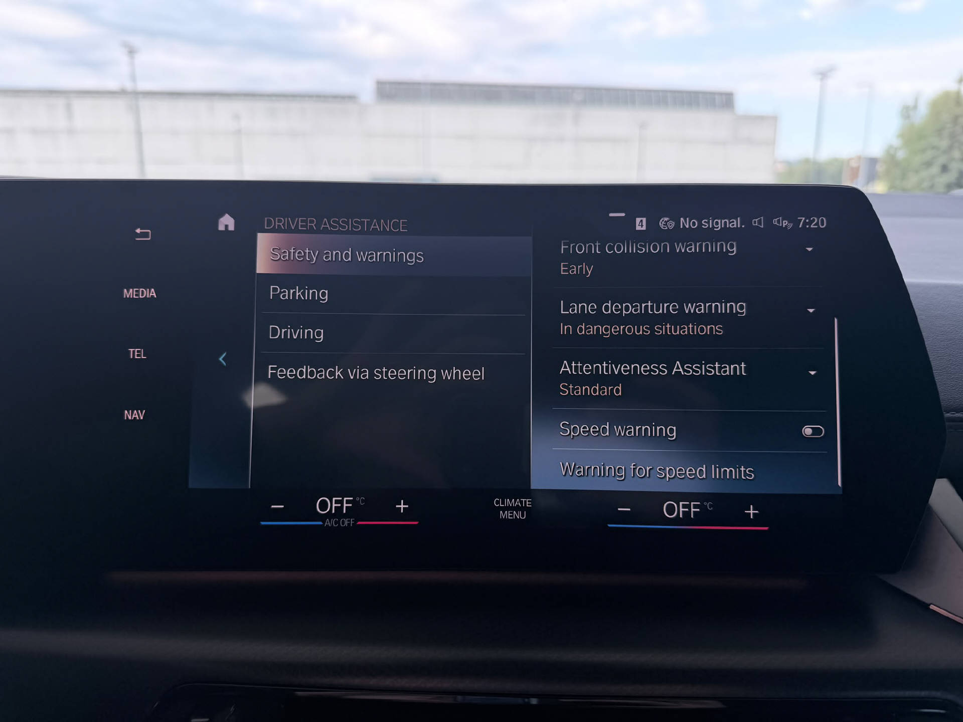 BMW 225e xDrive paddles Active Tourer-image-11
