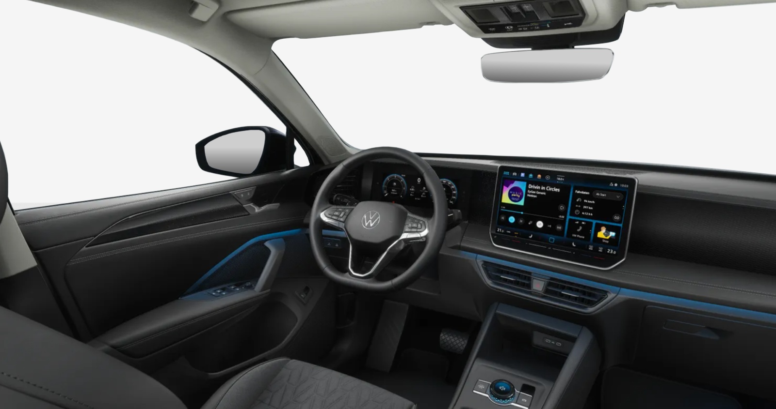 VW Tiguan 2.0 TSI DSG Life 4Motion-image-6