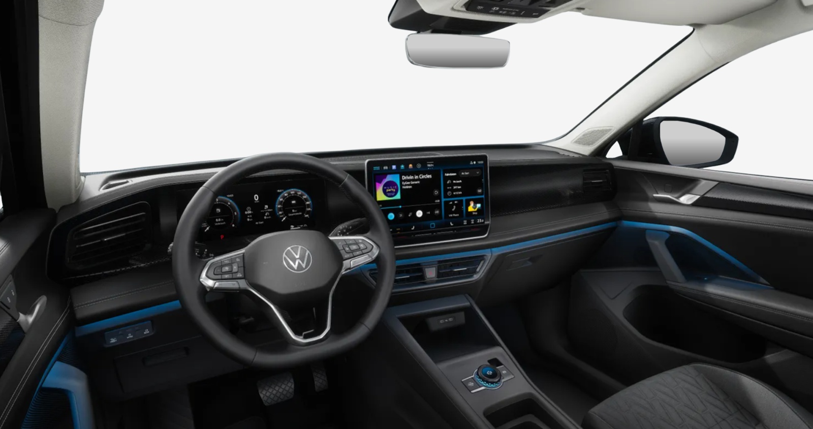 VW Tiguan 2.0 TSI DSG Life 4Motion-image-5