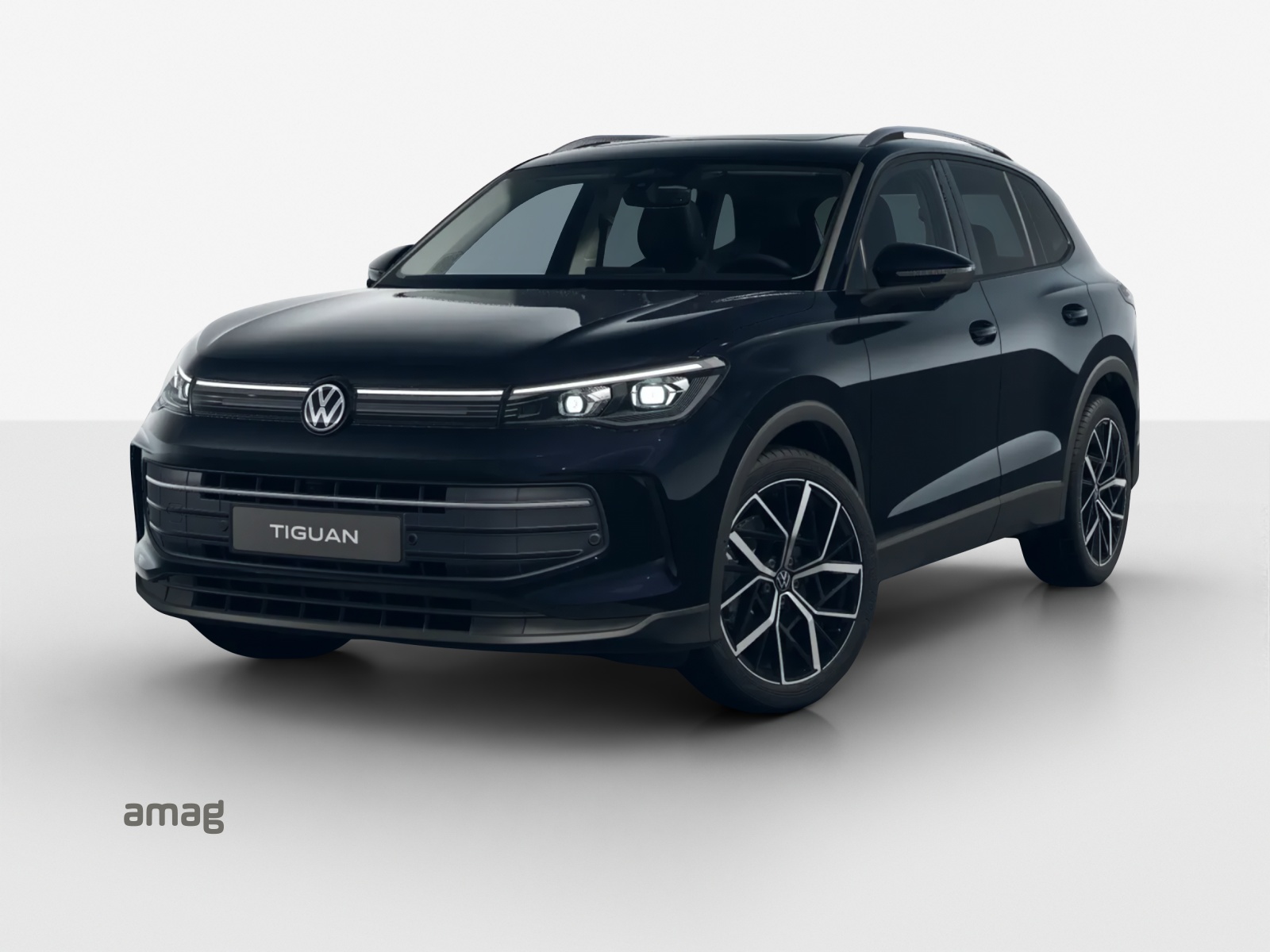 VW Tiguan 2.0 TSI DSG Life 4Motion-image-0