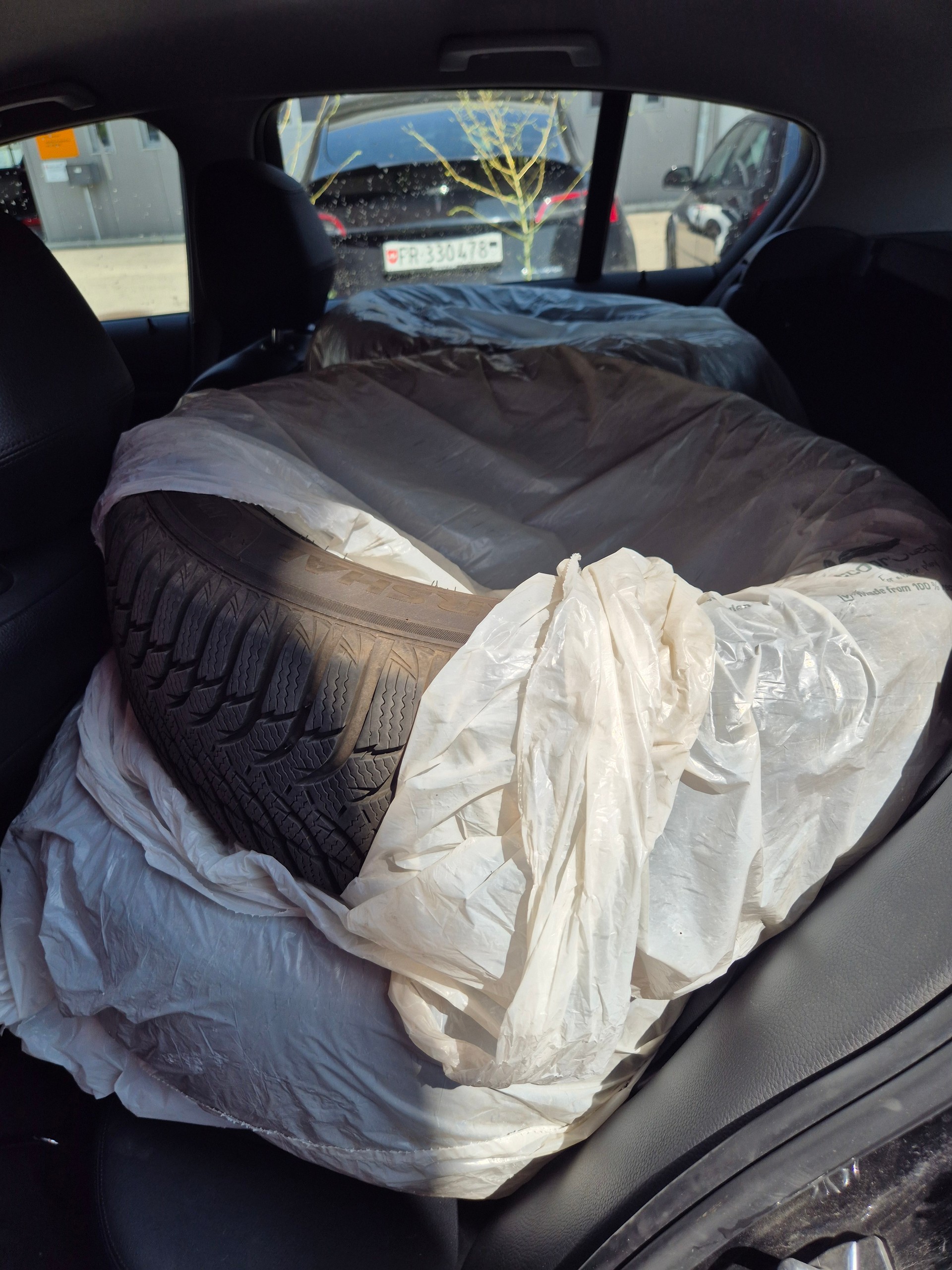 BMW 116i Steptronic-image-13