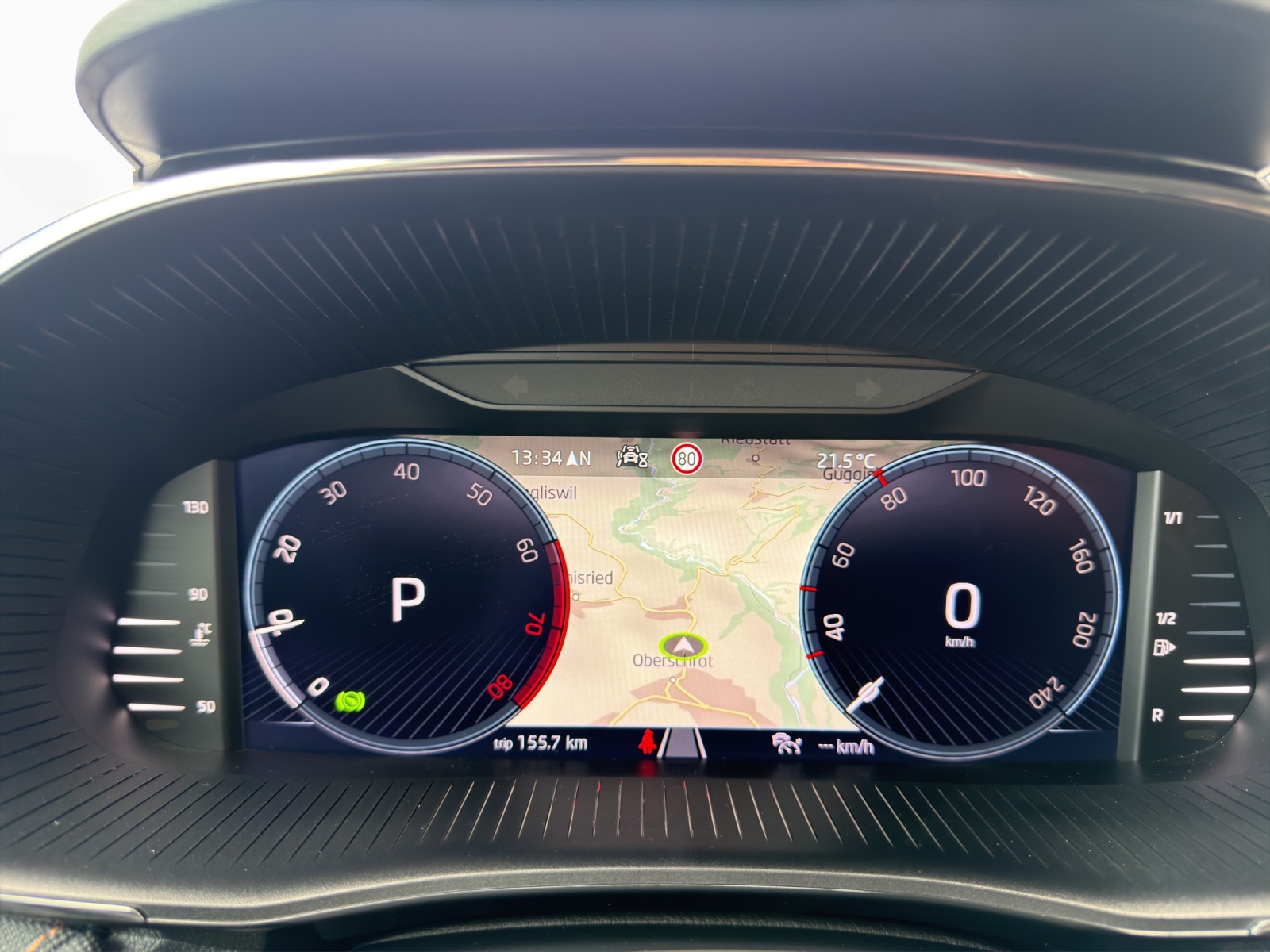SKODA Fabia 1.0 TSI First Edition DSG-image-8